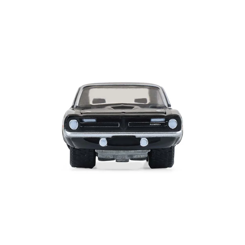 1/64 1970 Plymouth 'Cuda AAR, Barrett-Jackson Series 16 - Image 7