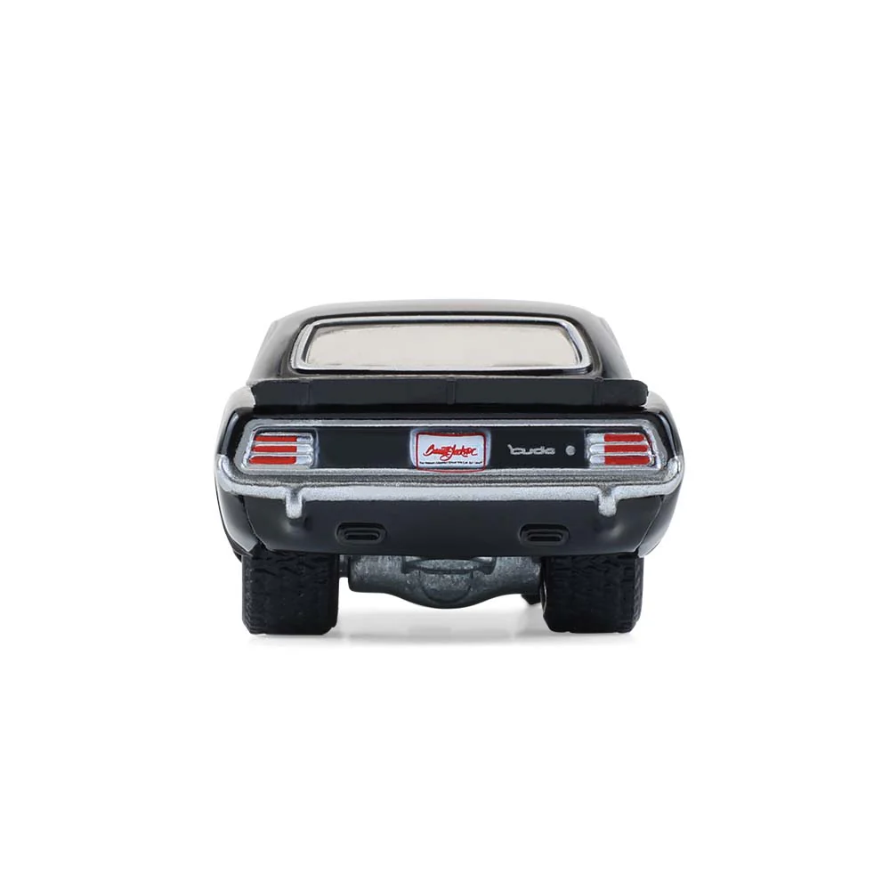 1/64 1970 Plymouth 'Cuda AAR, Barrett-Jackson Series 16 - Image 8
