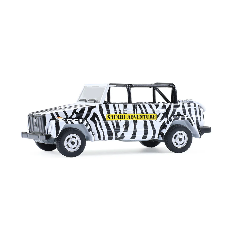 1/64 1974 Volkswagen Thing (Type 181), Safari, Club Vee-Dub Series 21