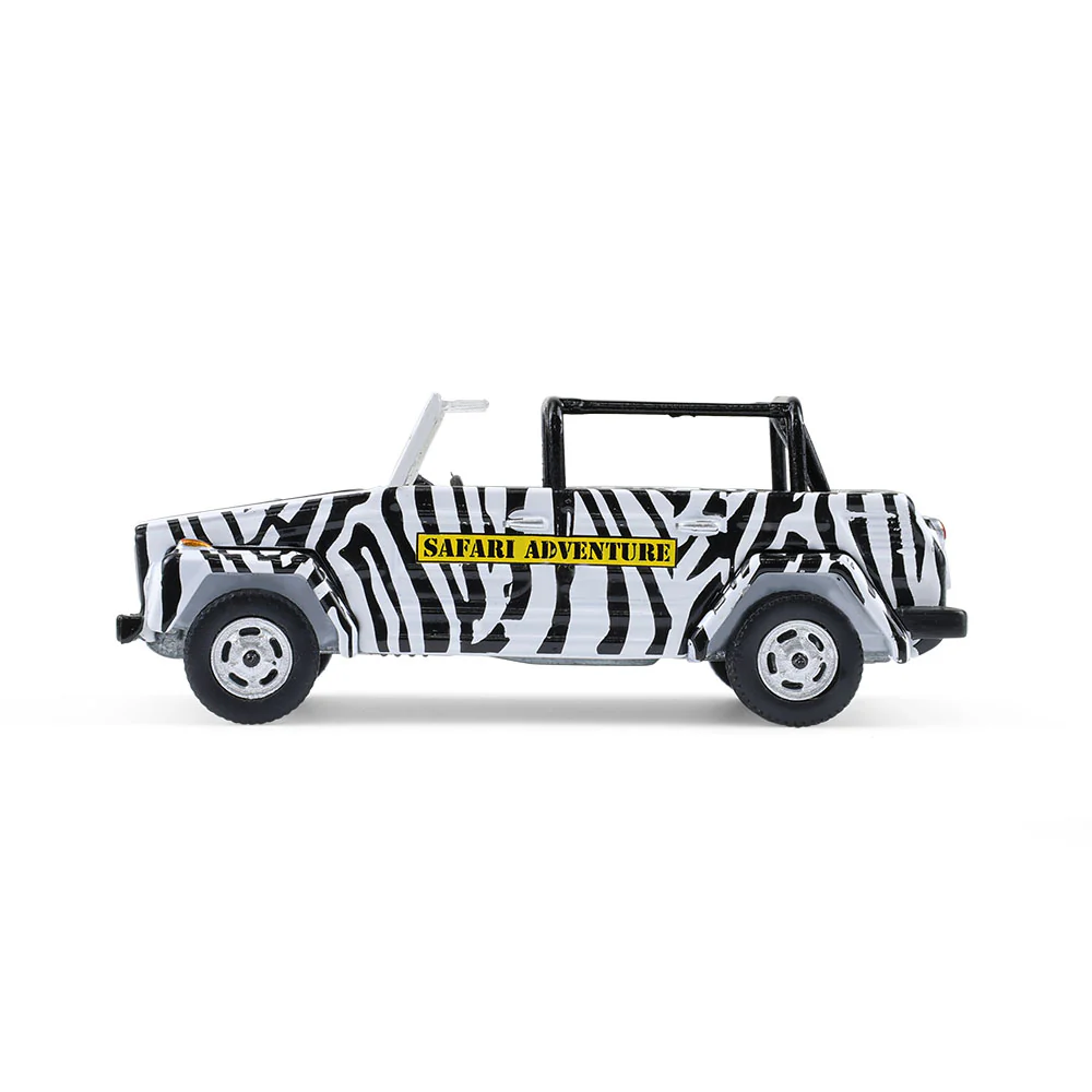 1/64 1974 Volkswagen Thing (Type 181), Safari, Club Vee-Dub Series 21 - Image 2