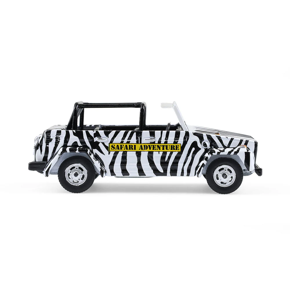 1/64 1974 Volkswagen Thing (Type 181), Safari, Club Vee-Dub Series 21 - Image 3