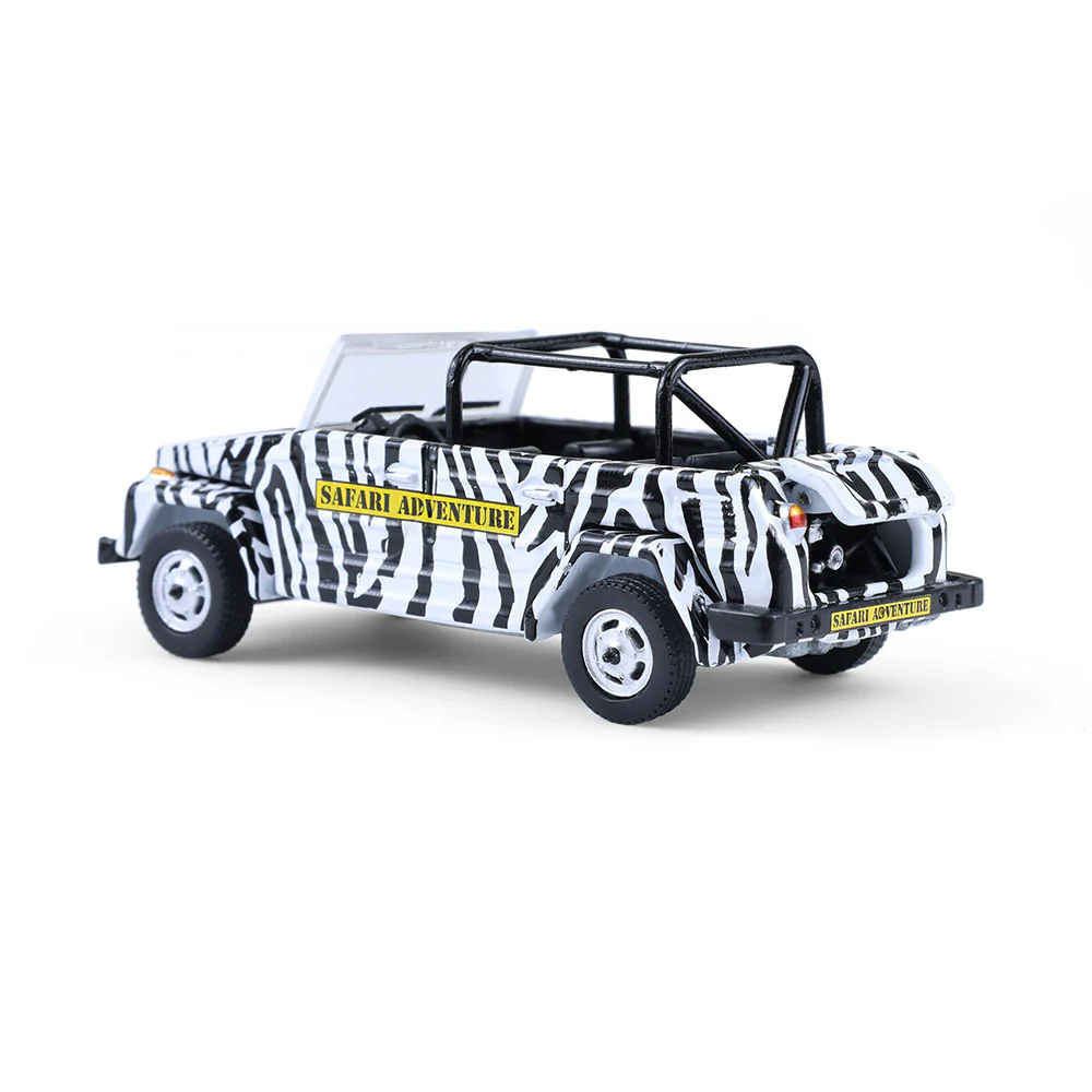 1/64 1974 Volkswagen Thing (Type 181), Safari, Club Vee-Dub Series 21 - Image 5