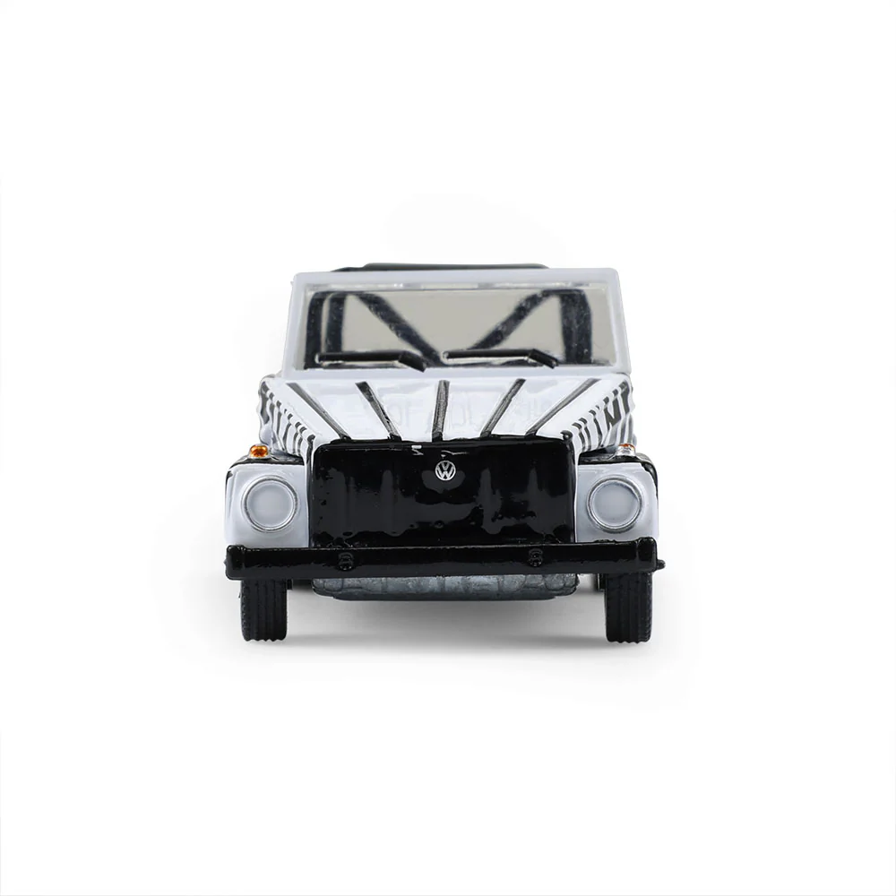 1/64 1974 Volkswagen Thing (Type 181), Safari, Club Vee-Dub Series 21 - Image 6