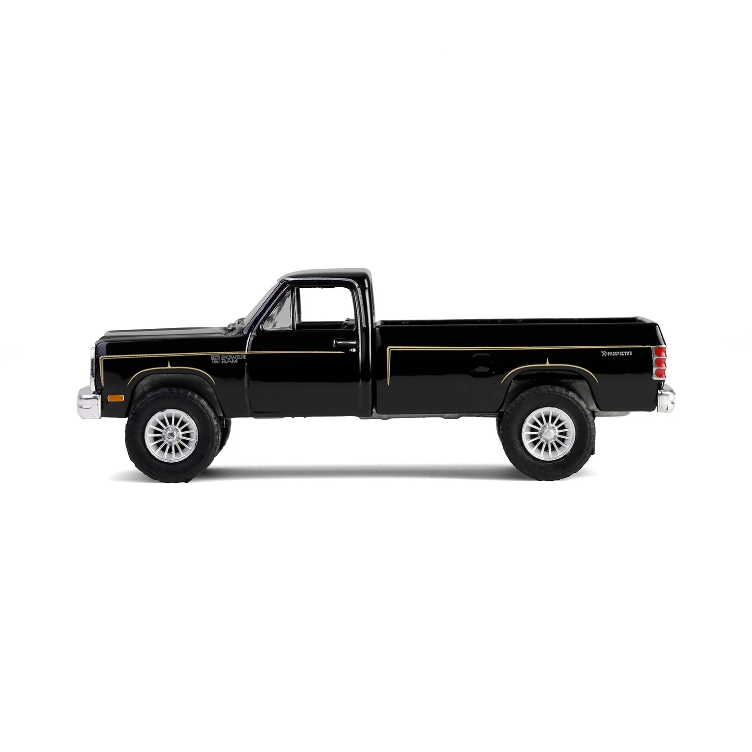 1/64 1981 Dodge Power Ram Prospector, The A-Team, Hollywood Series 43 - Image 3