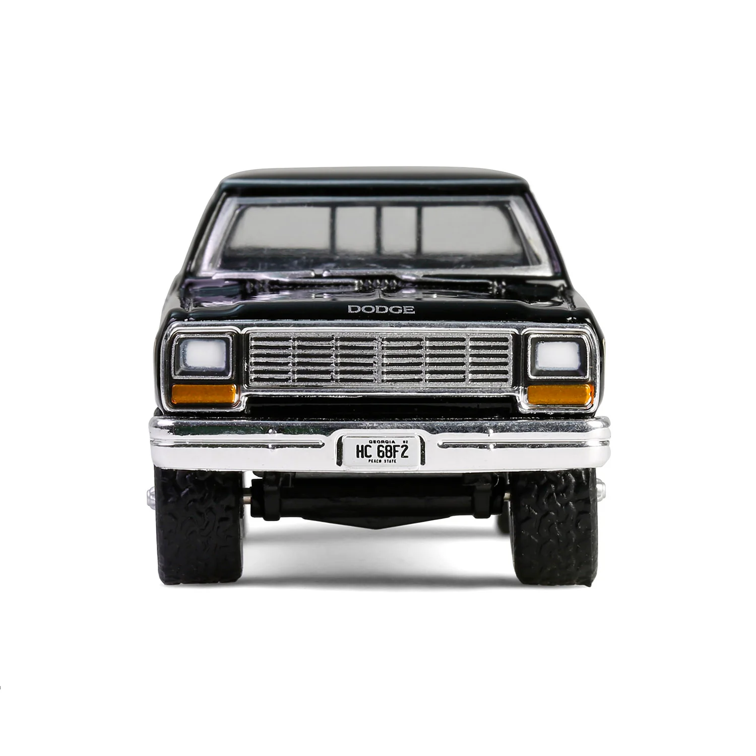 1/64 1981 Dodge Power Ram Prospector, The A-Team, Hollywood Series 43 - Image 7