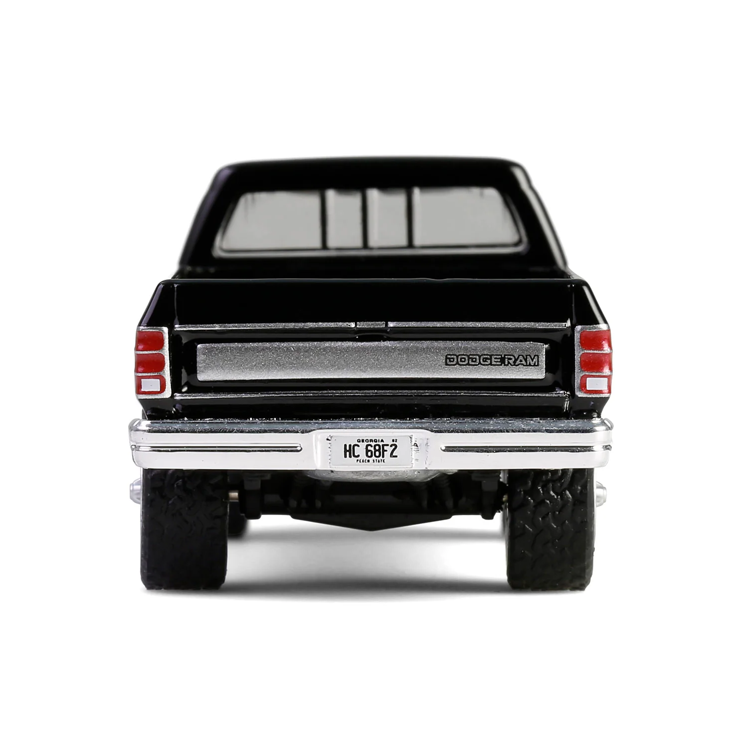 1/64 1981 Dodge Power Ram Prospector, The A-Team, Hollywood Series 43 - Image 8