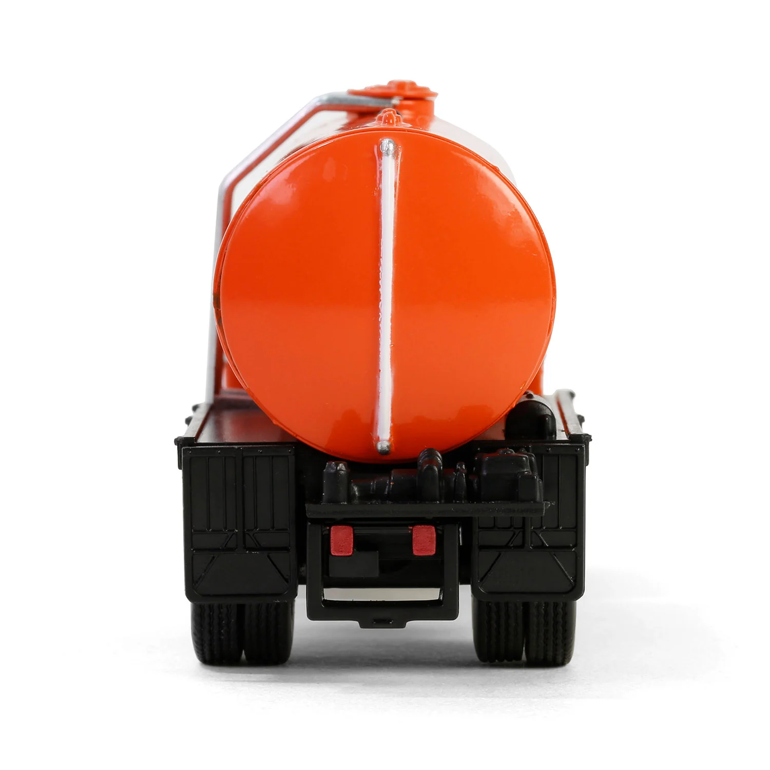 1/64 1984 Chevrolet C-70 Fertilizer Truck, Red & White Cab with Red Tank, S.D. Trucks Series 19 - Image 5