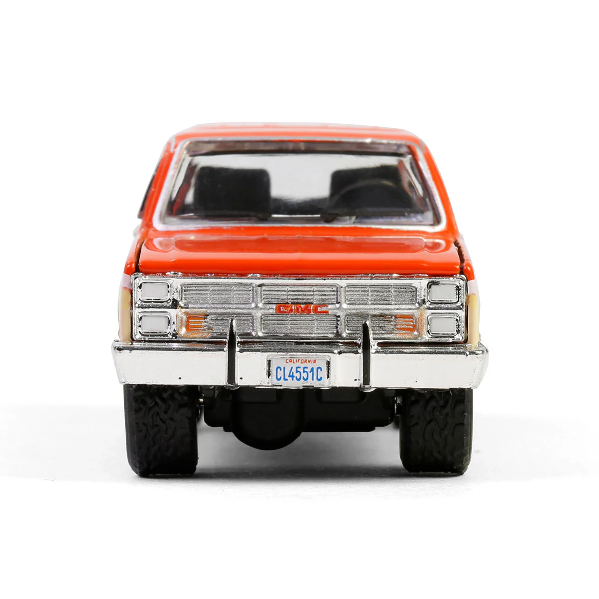 1/64 1988 GMC Suburban Sierra Classic C10, Chevron Special Edition Series 1 - Image 6
