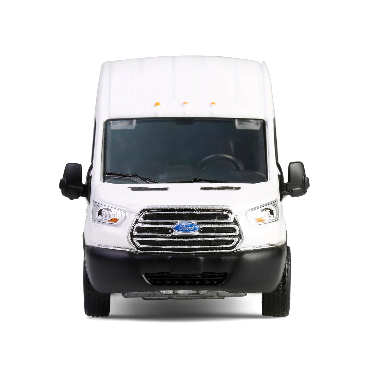 1/64 2015 Ford Transit, Cold Pursuit, Hollywood Series 43 - Image 7