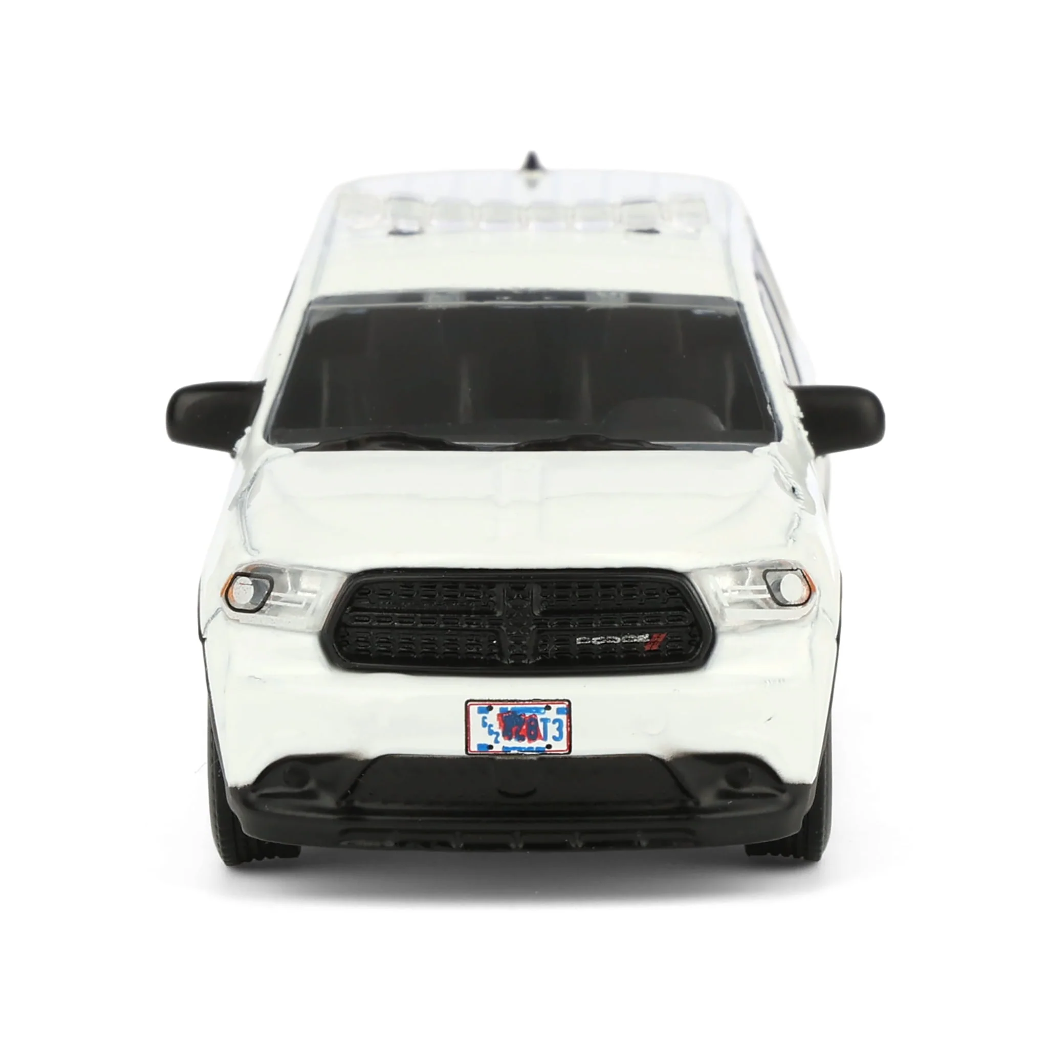 1/64 2017 Dodge Durango, Kennedy Space Center Security, Hobby Exclusive - Image 5