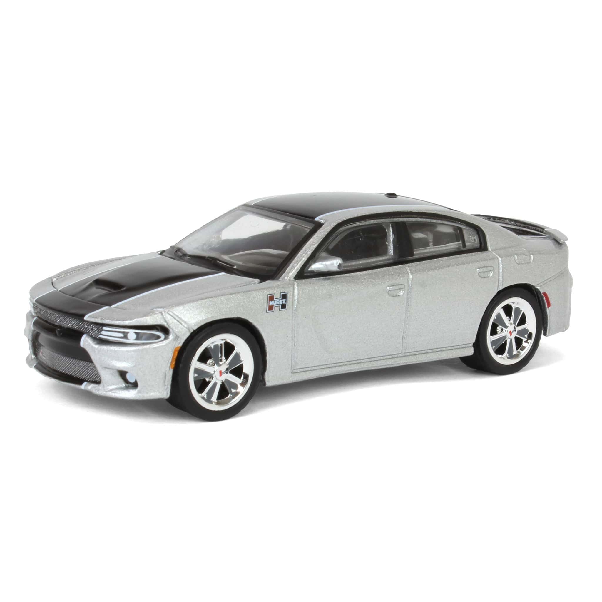 1/64 2018 Dodge Charger SRT 392, Mr. Norm Heritage GSS Charger, Hobby Exclusive
