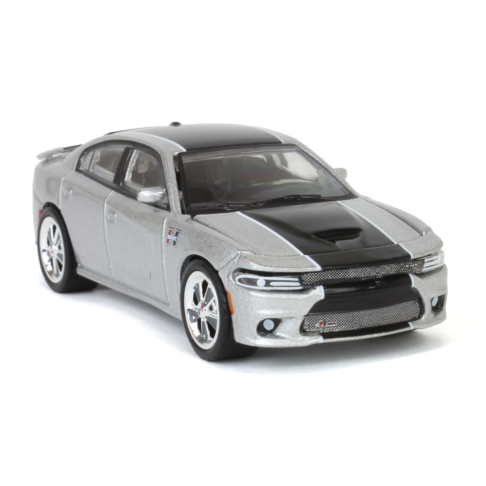 1/64 2018 Dodge Charger SRT 392, Mr. Norm Heritage GSS Charger, Hobby Exclusive - Image 3