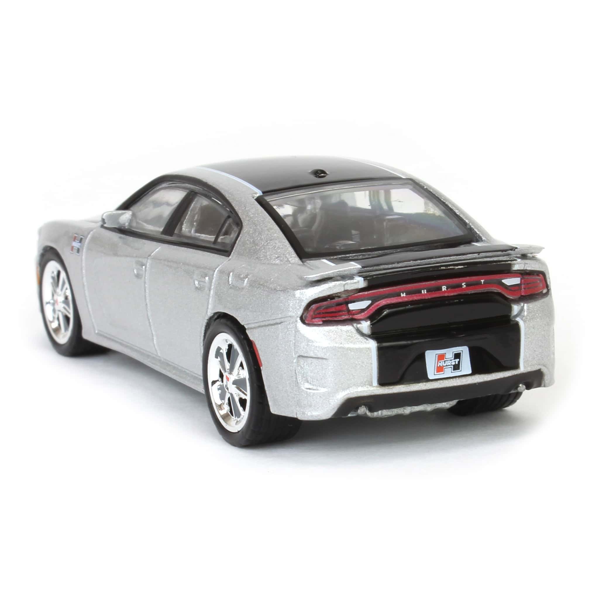 1/64 2018 Dodge Charger SRT 392, Mr. Norm Heritage GSS Charger, Hobby Exclusive - Image 5