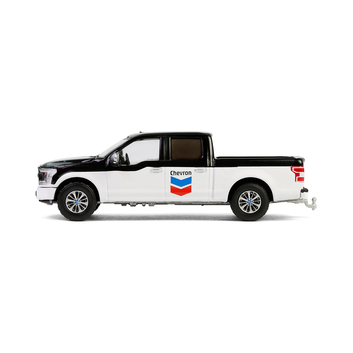 1/64 2019 Ford F-150 XL With STX Package, Chevron Special Edition Series 1 - Image 2