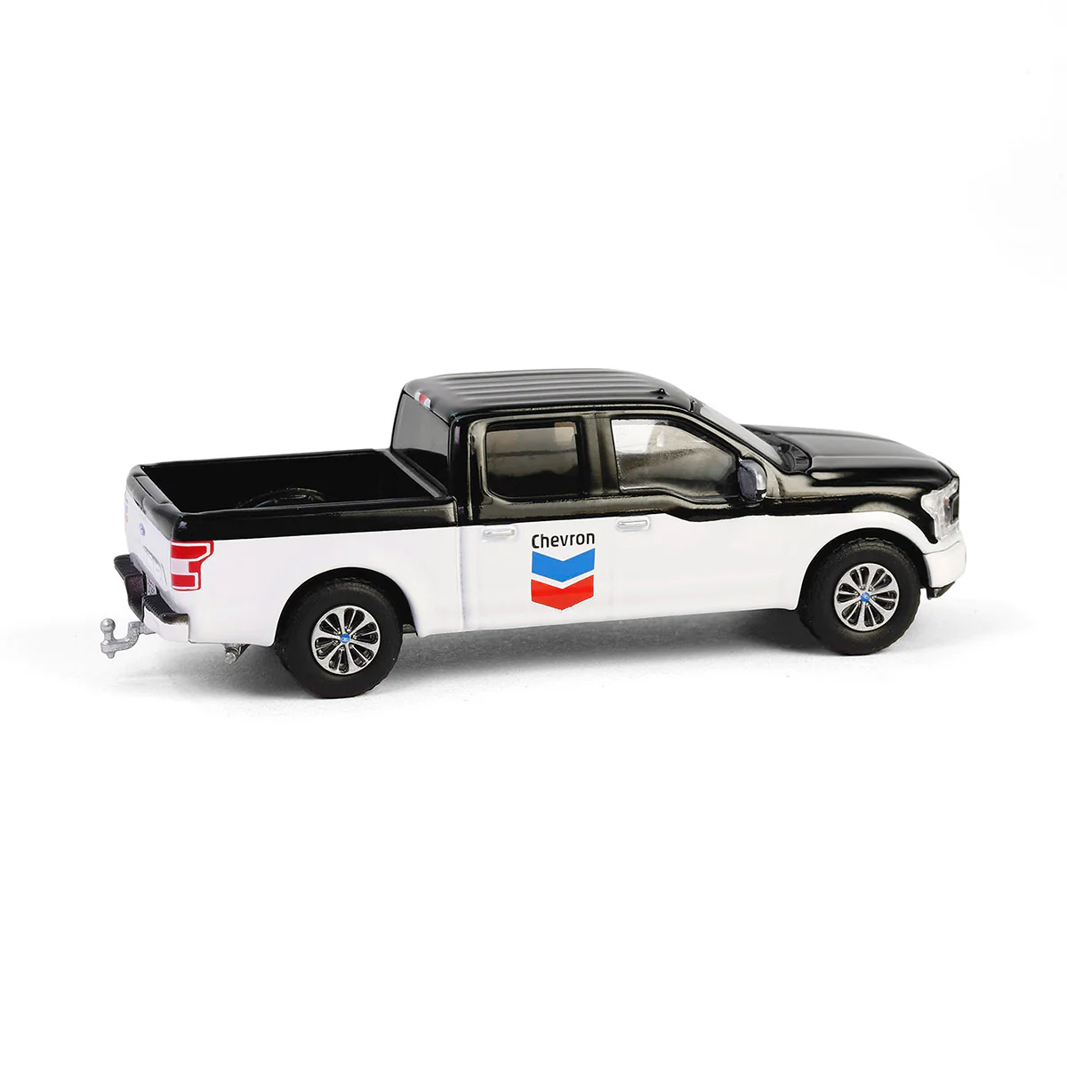 1/64 2019 Ford F-150 XL With STX Package, Chevron Special Edition Series 1 - Image 3
