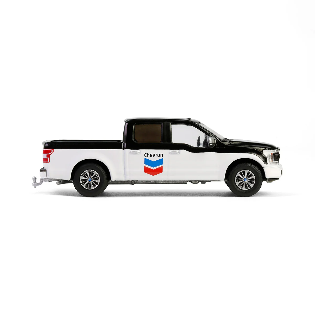 1/64 2019 Ford F-150 XL With STX Package, Chevron Special Edition Series 1 - Image 5
