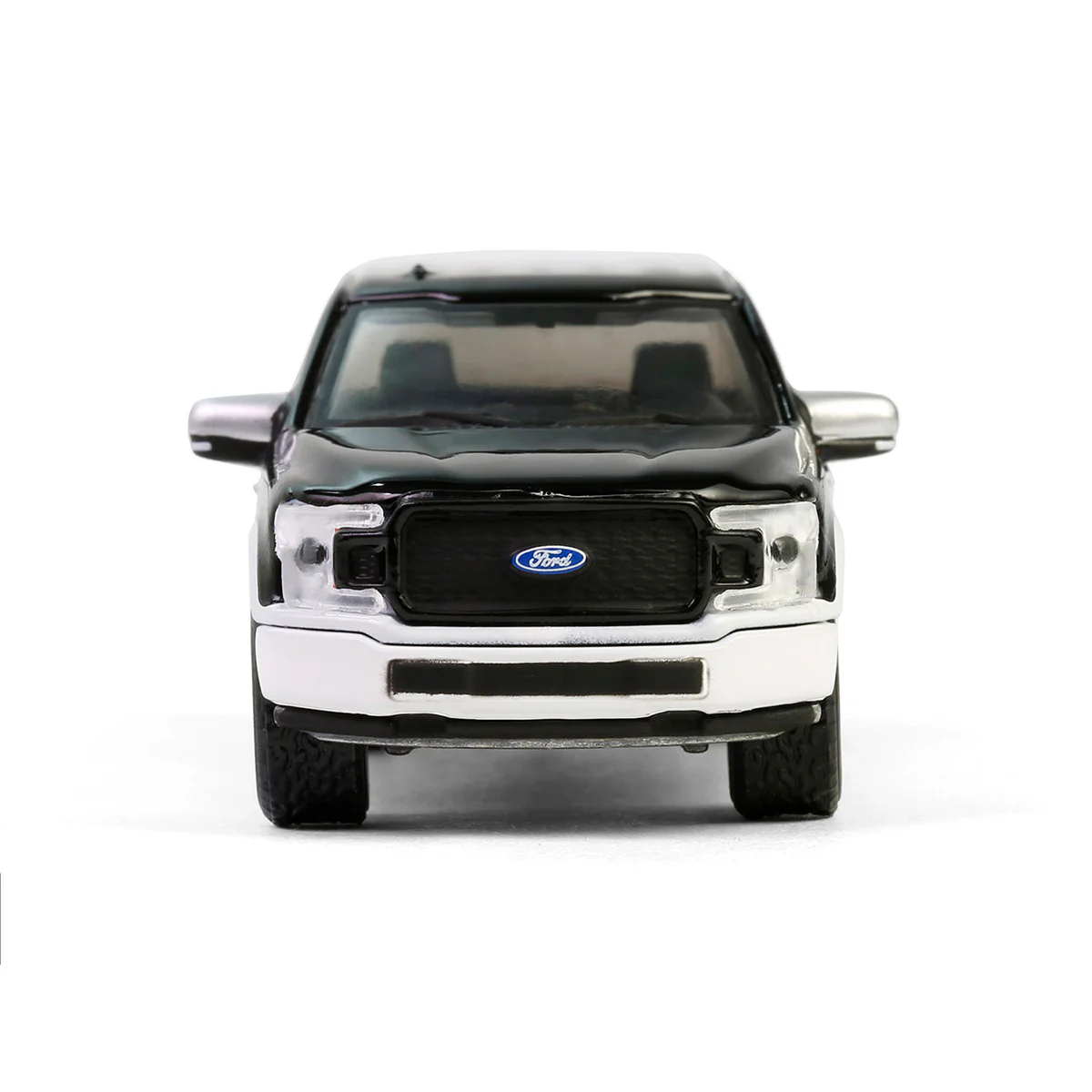 1/64 2019 Ford F-150 XL With STX Package, Chevron Special Edition Series 1 - Image 6