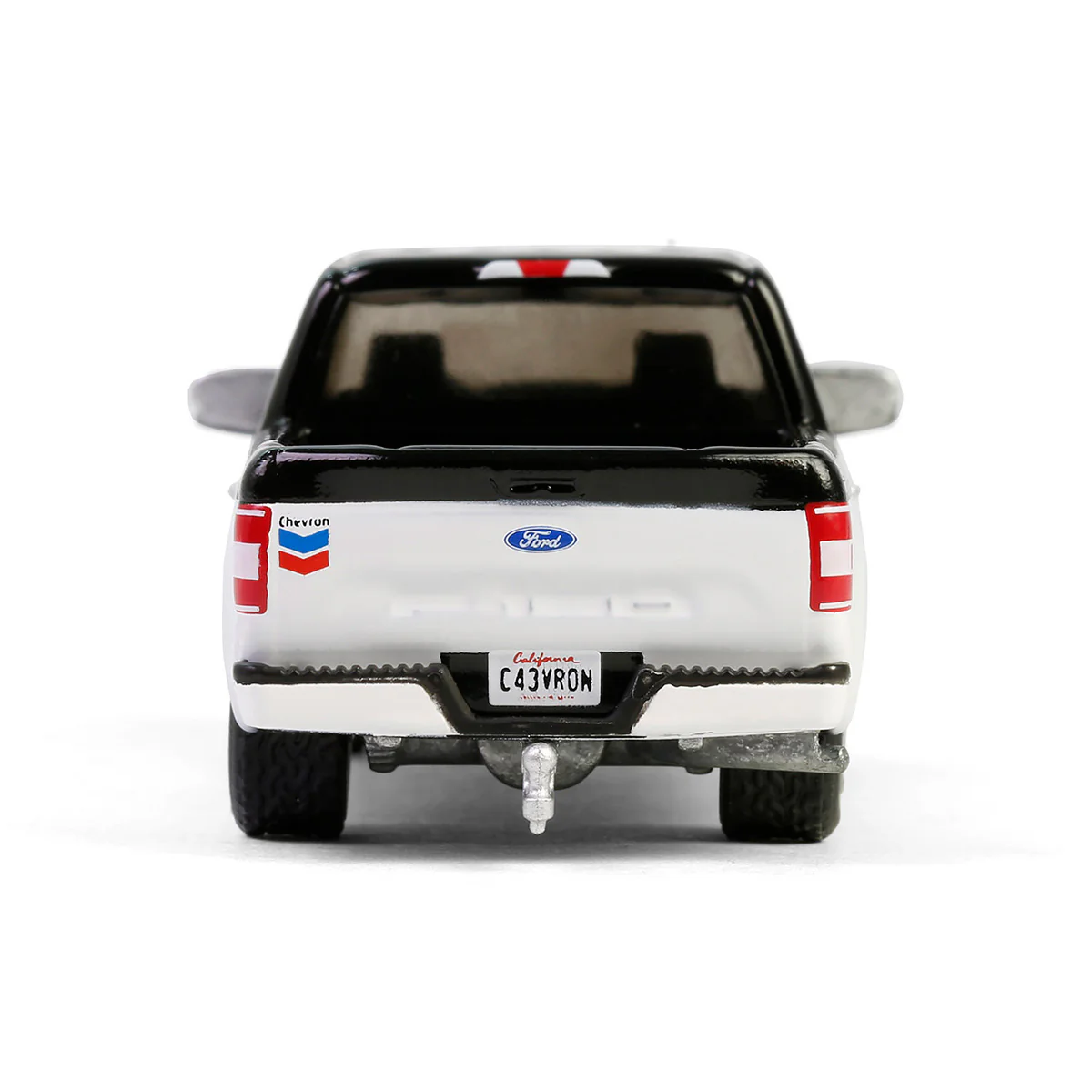 1/64 2019 Ford F-150 XL With STX Package, Chevron Special Edition Series 1 - Image 7