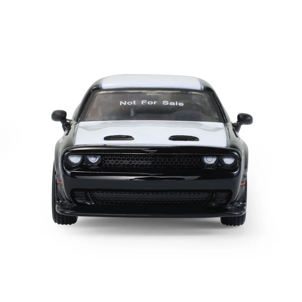 1/64 2020 Dodge Challenger SRT Hellcat, Texas Department of Public Safety, Hot Pursuit Series 47 - Image 5