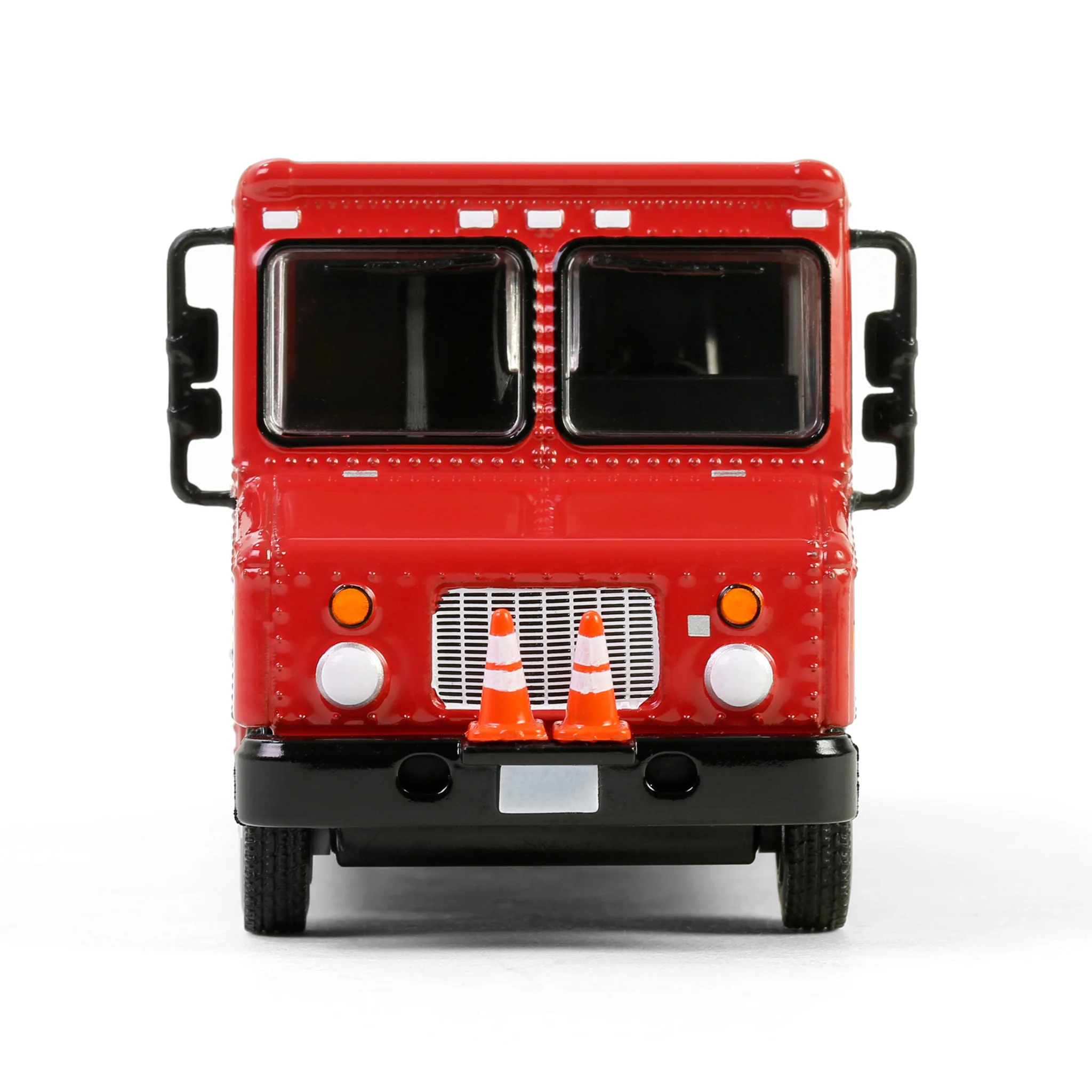 1/64 2020 Step Van with Traffic Cone Mounts, Village of Arlington Heights, Hobby Exclusive - Image 7