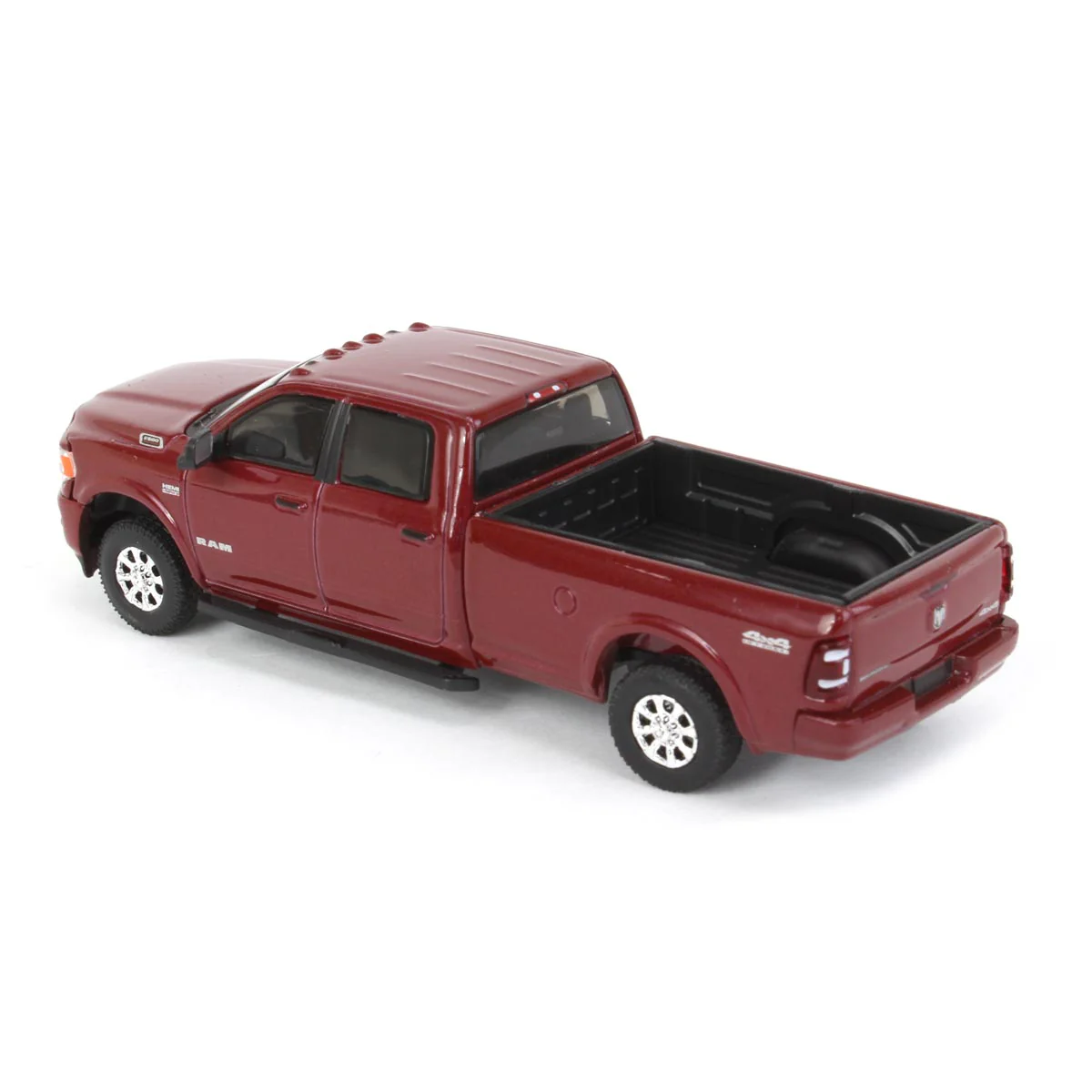 1/64 2021 RAM 2500 Pickup Truck, 10 Years of RAM Trucks, Anniversary Collection Series 14 - Image 5