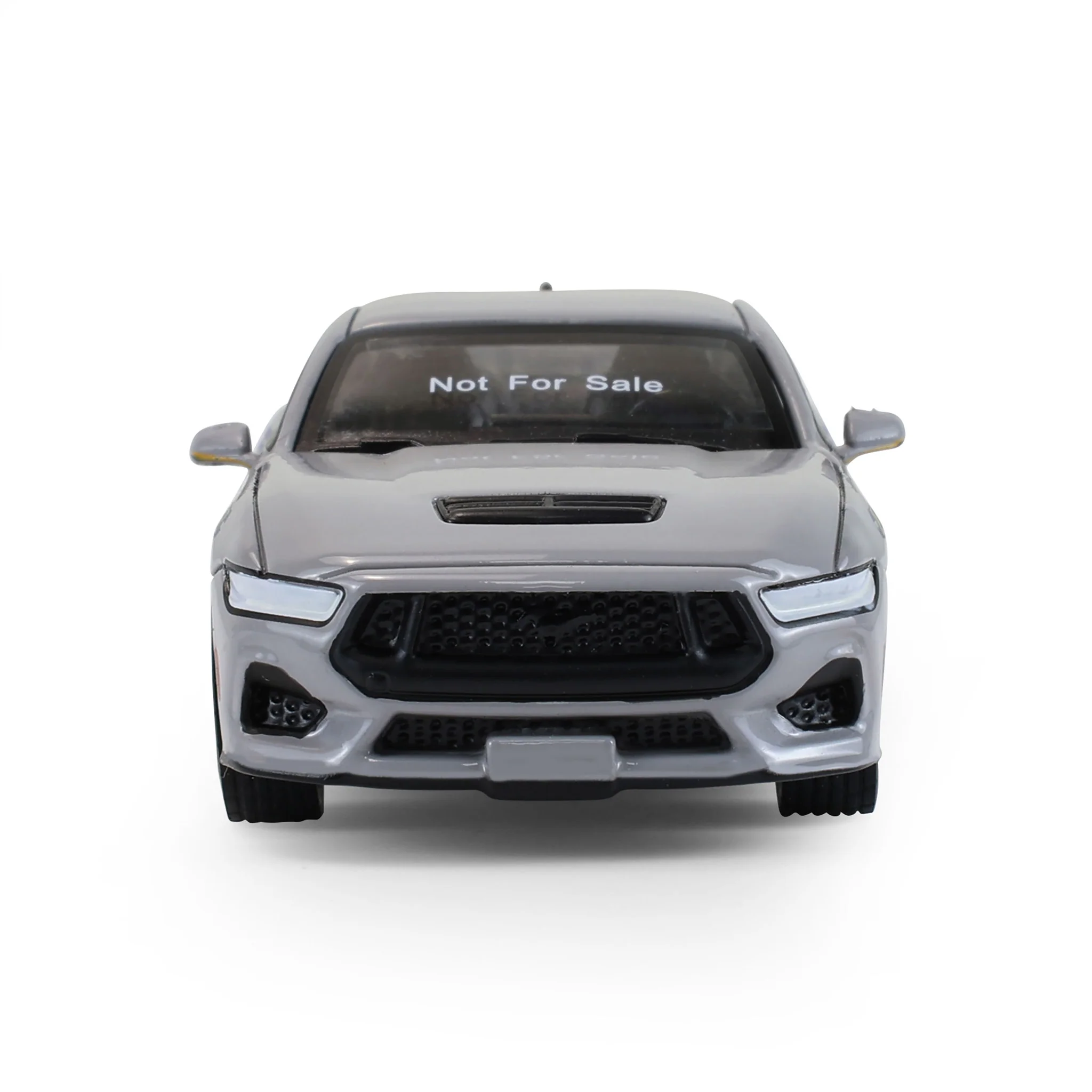 1/64 2023 Ford Mustang GT, San Andreas Highway Patrol, Hot Pursuit Series 47 - Image 5