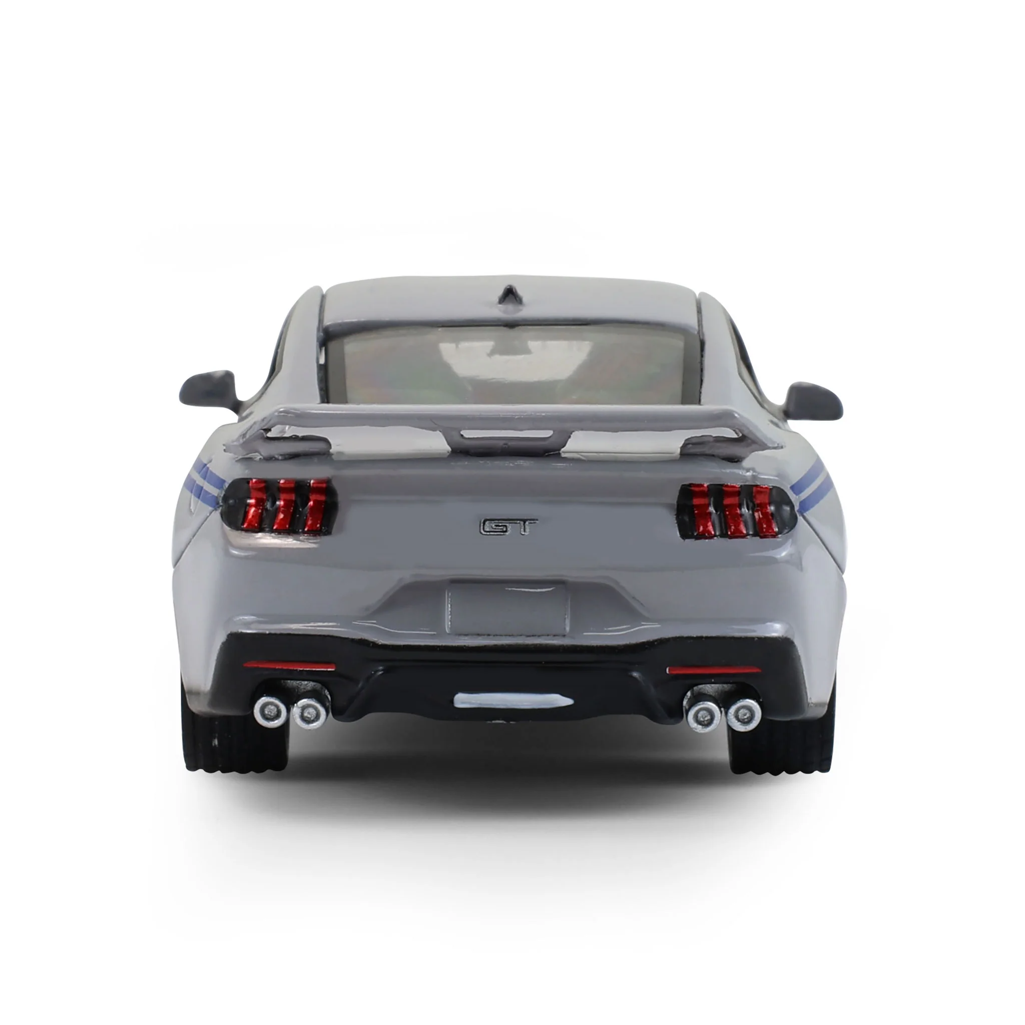 1/64 2023 Ford Mustang GT, San Andreas Highway Patrol, Hot Pursuit Series 47 - Image 6