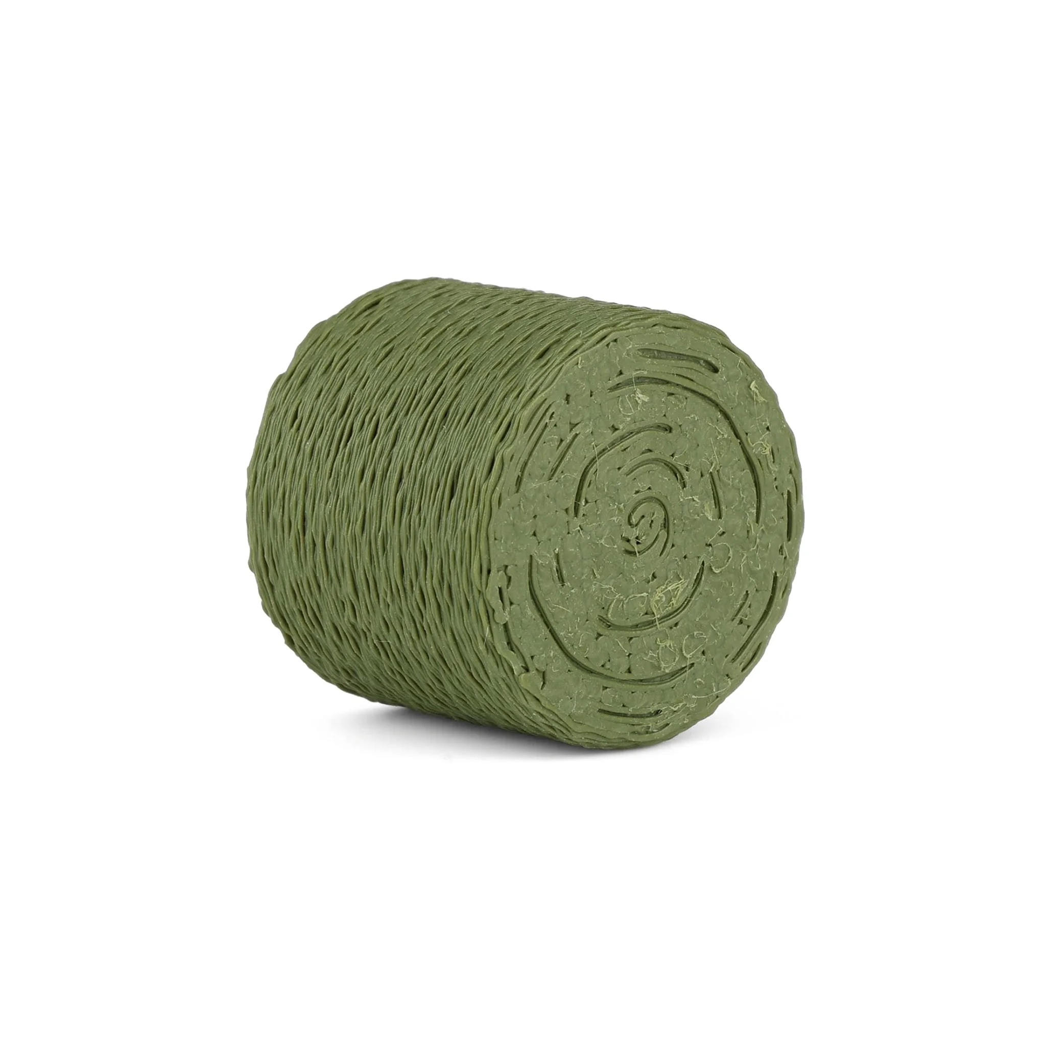 1/64 Round Hay Bales 24-Pack by REVD Toys, 3D Printed - Image 2