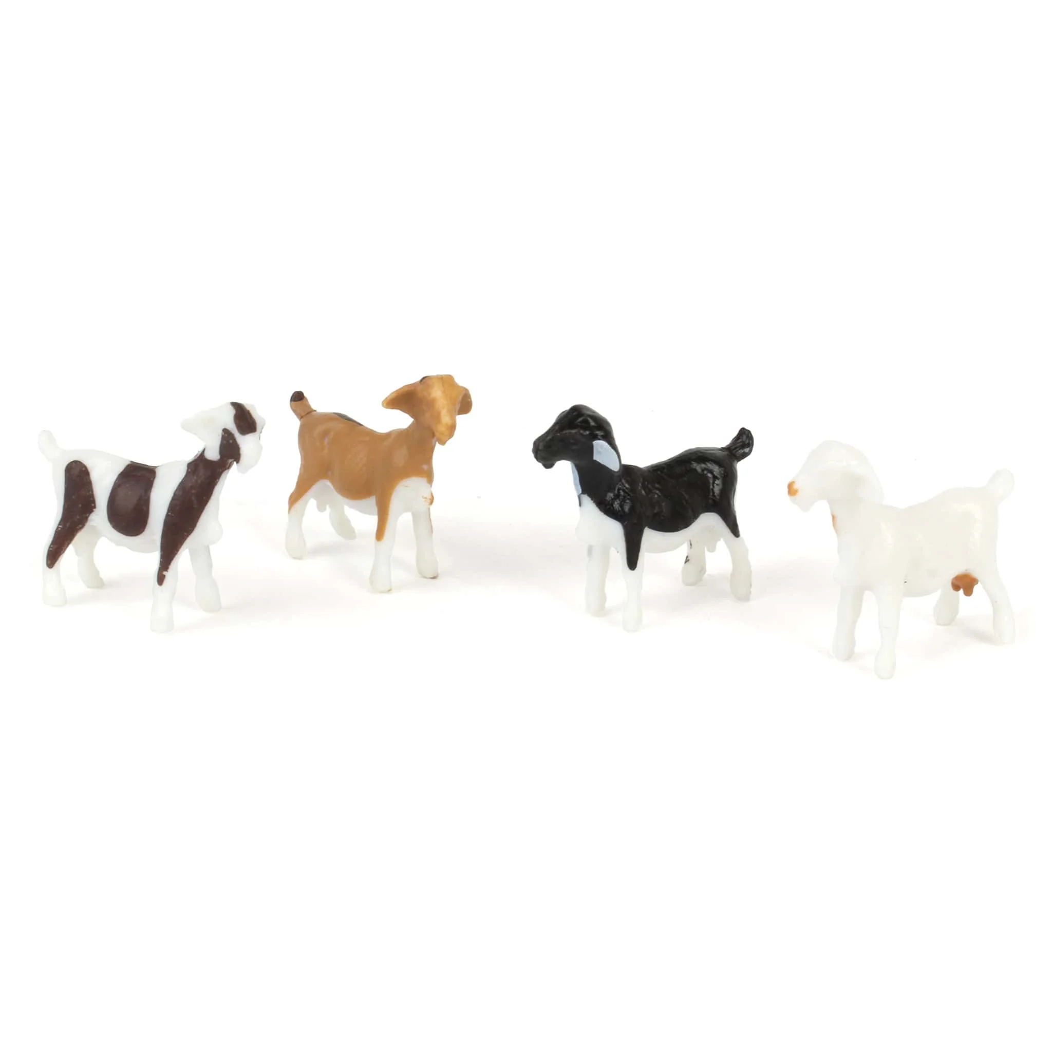 1/64 Assorted Goats by ERTL, 25 Pack - Image 2