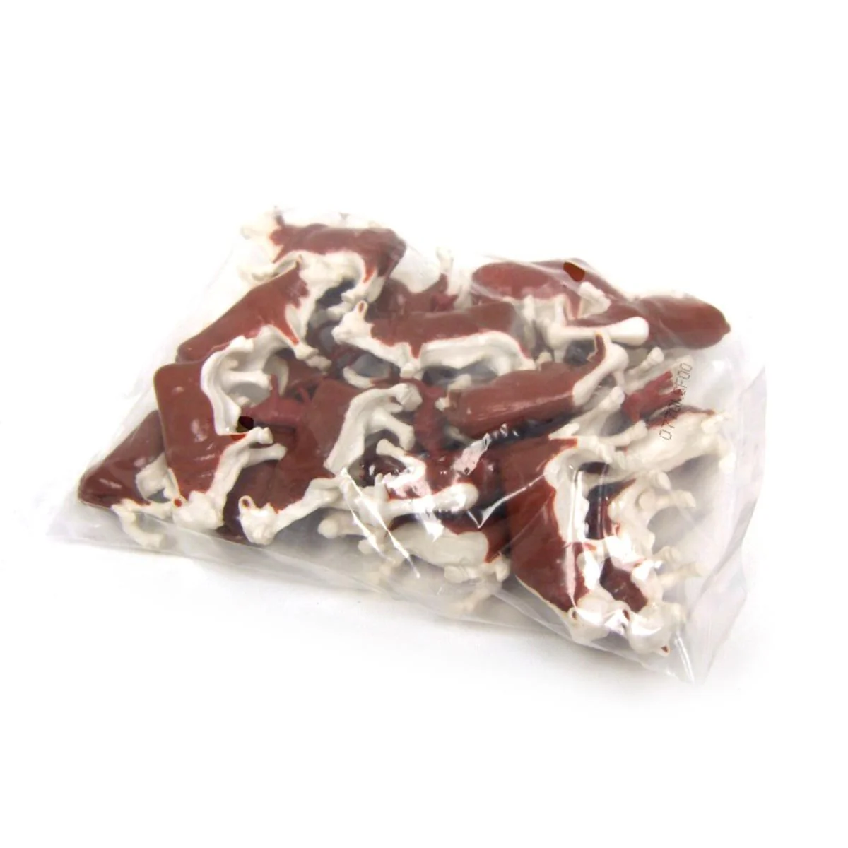 1/64 Hereford Cows & Calves by ERTL, 25 Pack - Image 2