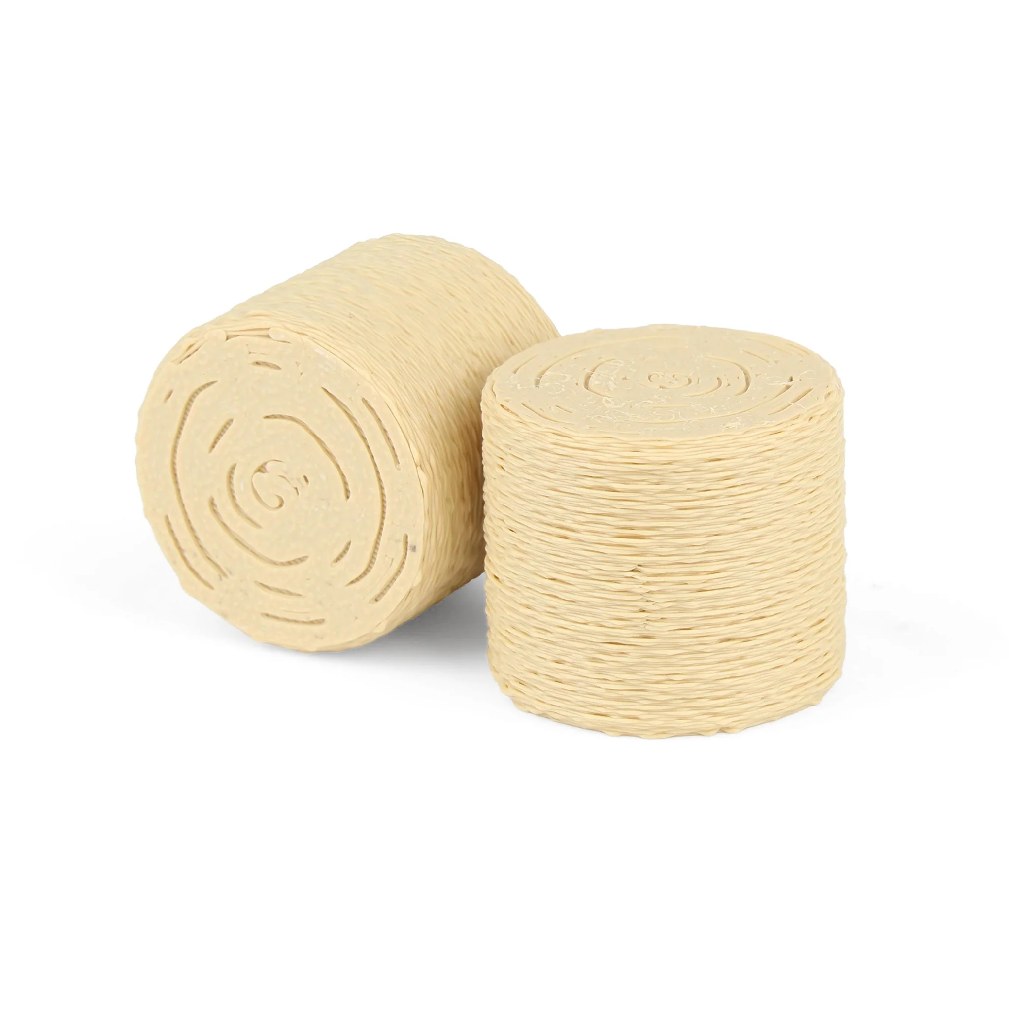 1/64 Round Straw Bales 6-Pack by REVD Toys, 3D Printed - Image 5