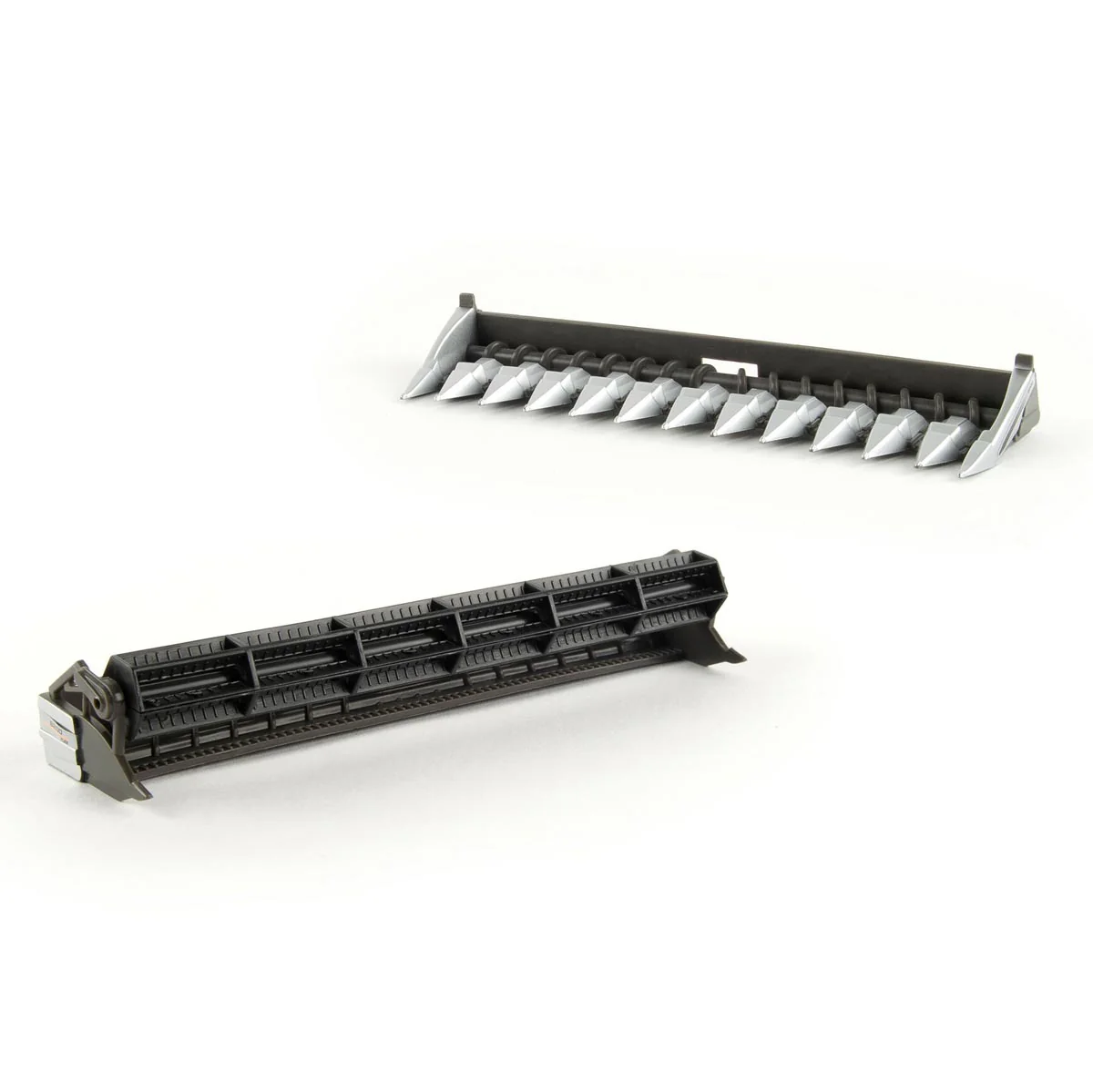 1/64 AGCO 4 Piece Harvesting Set with Gleaner A86 Combine by ERTL - Image 5