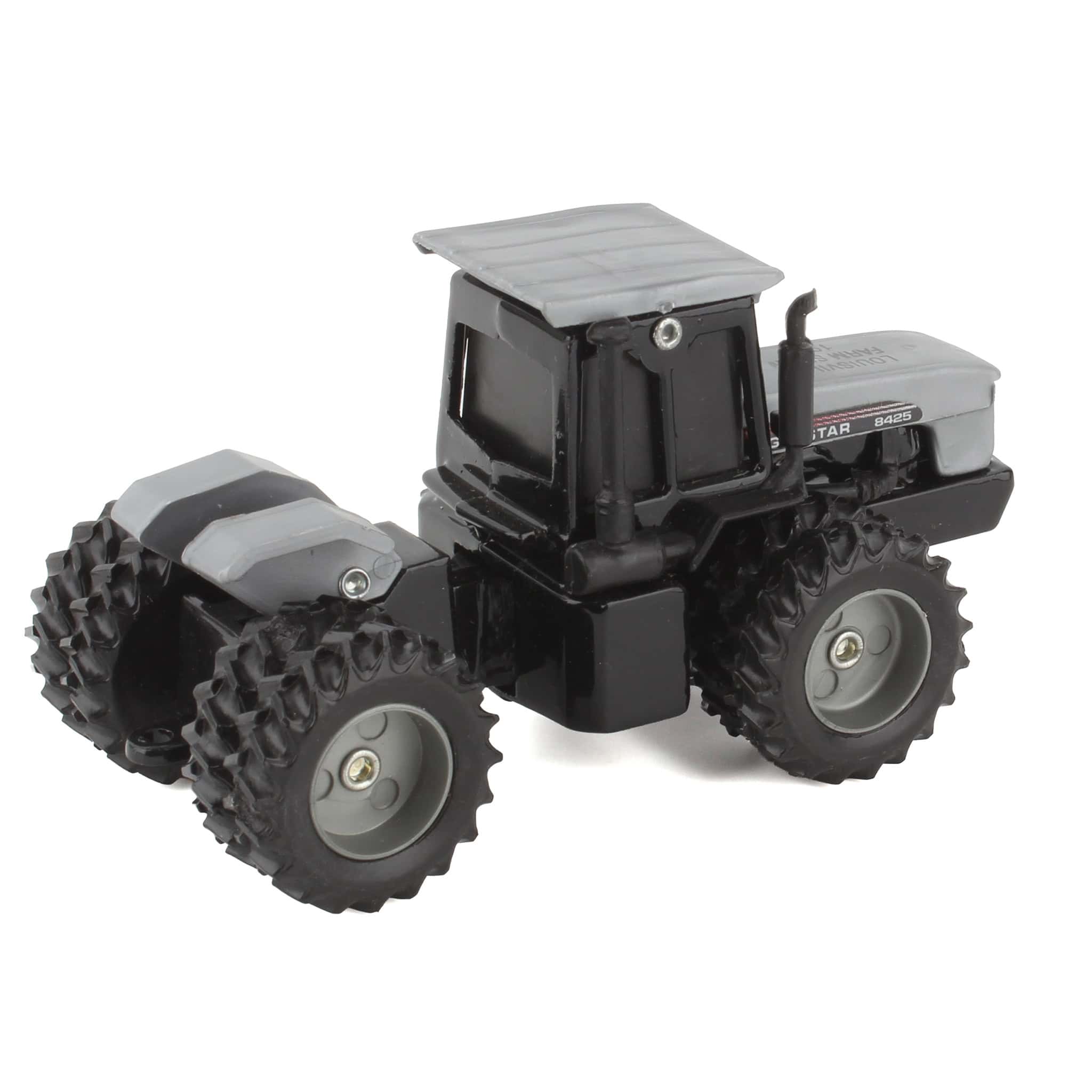1/64 AGCOSTAR 8425 4WD Tractor, 1997 Louisville Farm Show by Scale Models - LOOSE - Image 2