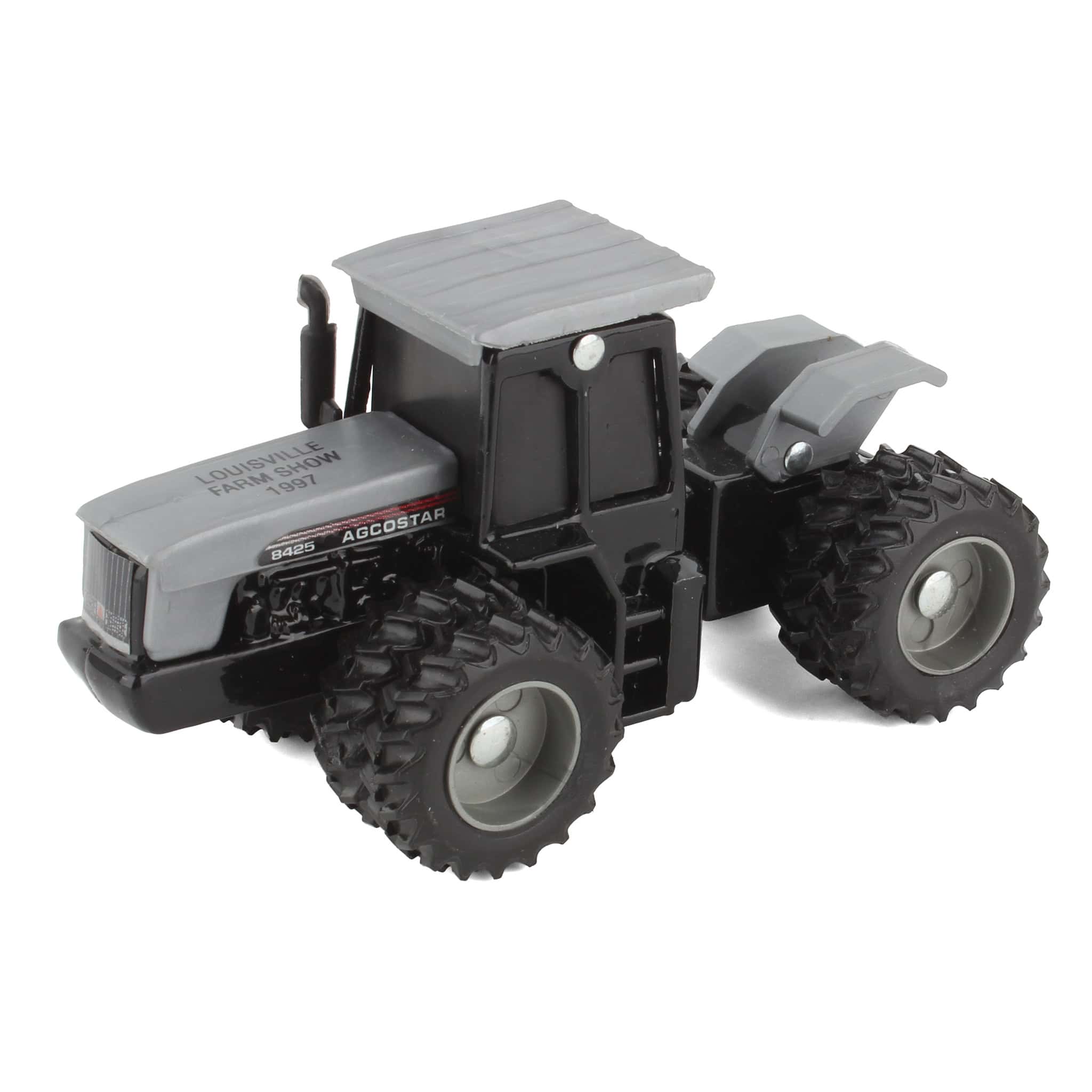 1/64 AGCOSTAR 8425 4WD Tractor, 1997 Louisville Farm Show by Scale Models - LOOSE - Image 3