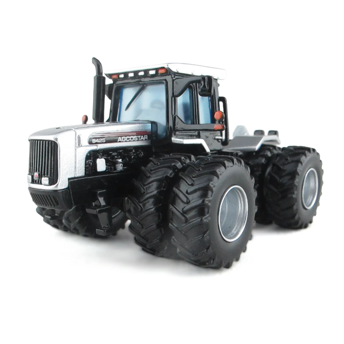 1/64 AGCOSTAR 8425 4WD Tractor by ERTL, 2026 National Farm Toy Show