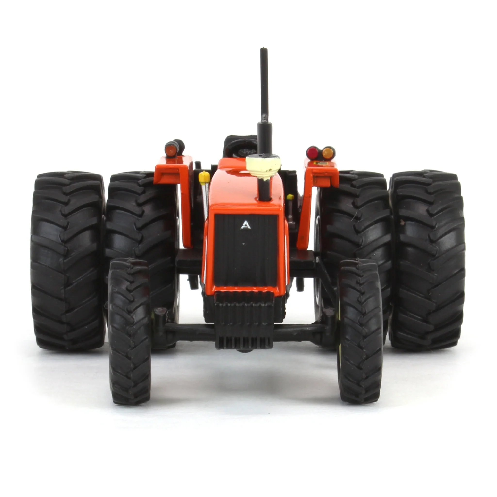 1/64 Allis Chalmers 6070 Tractor with FWA & Duals by SpecCast - Image 5