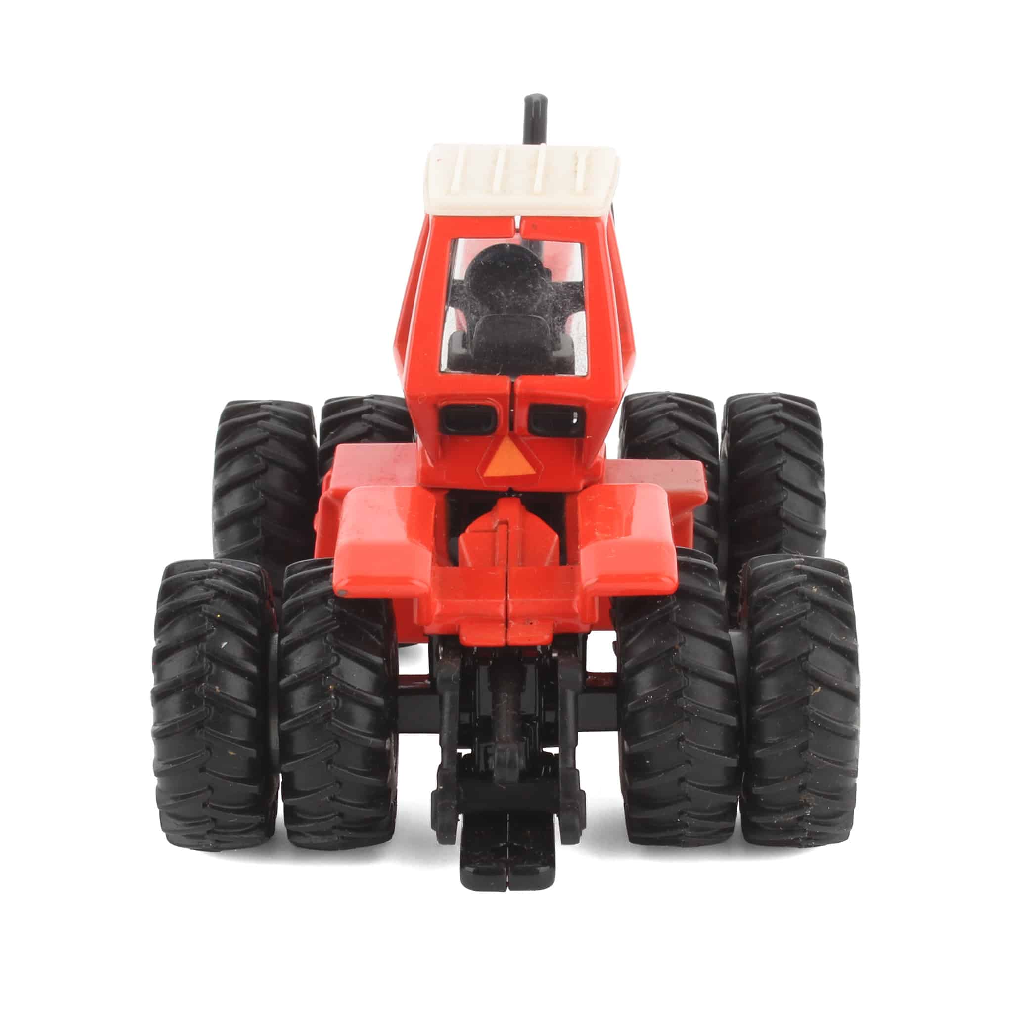 1/64 Allis Chalmers 7580 Tractor, 2008 National Farm Toy Show - Image 3