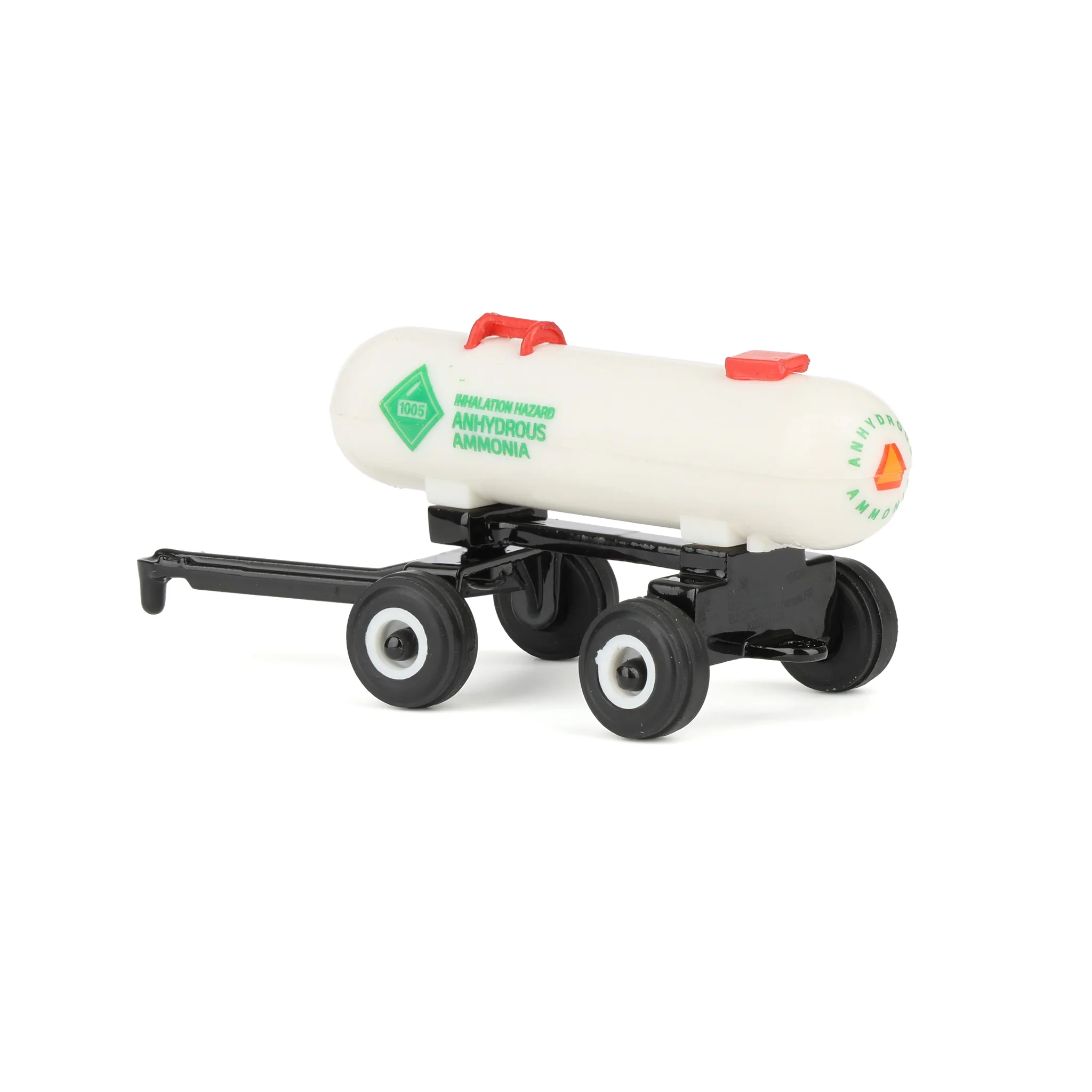 1/64 Anhydrous Ammonia Tanks with Black Frame by ERTL - Image 4