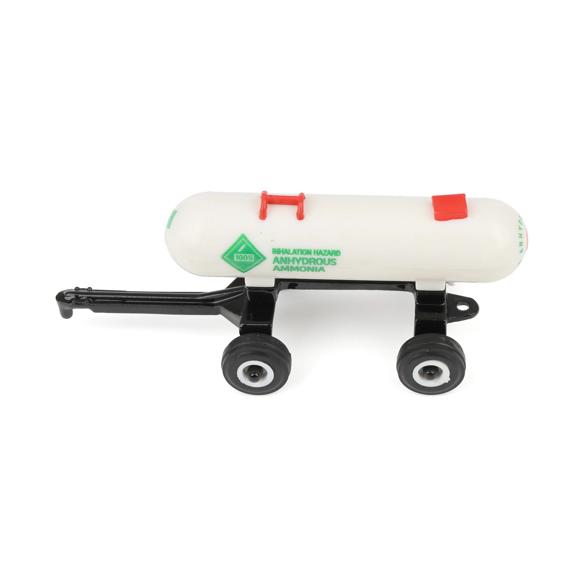 1/64 Anhydrous Ammonia Tanks with Black Frame by ERTL - Image 5
