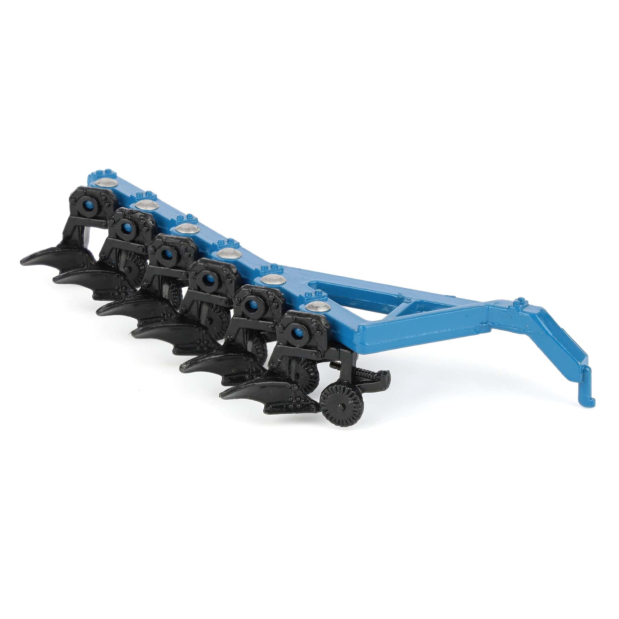 1/64 Ford 6 Bottom Plow by ERTL