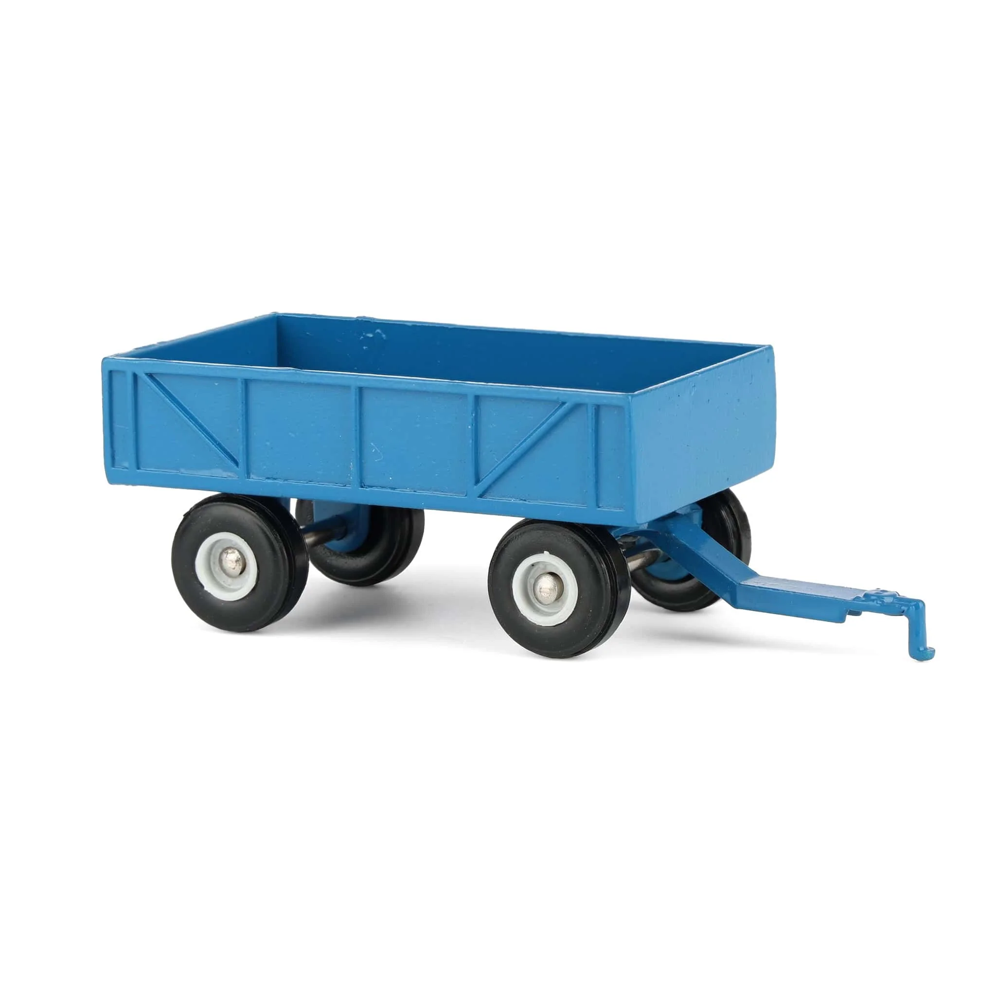 1/64 Ford Farm Wagon by ERTL - Image 2