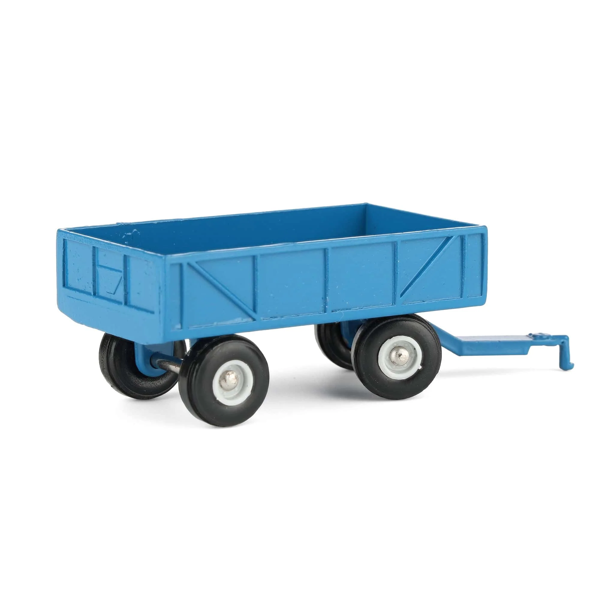 1/64 Ford Farm Wagon by ERTL - Image 3