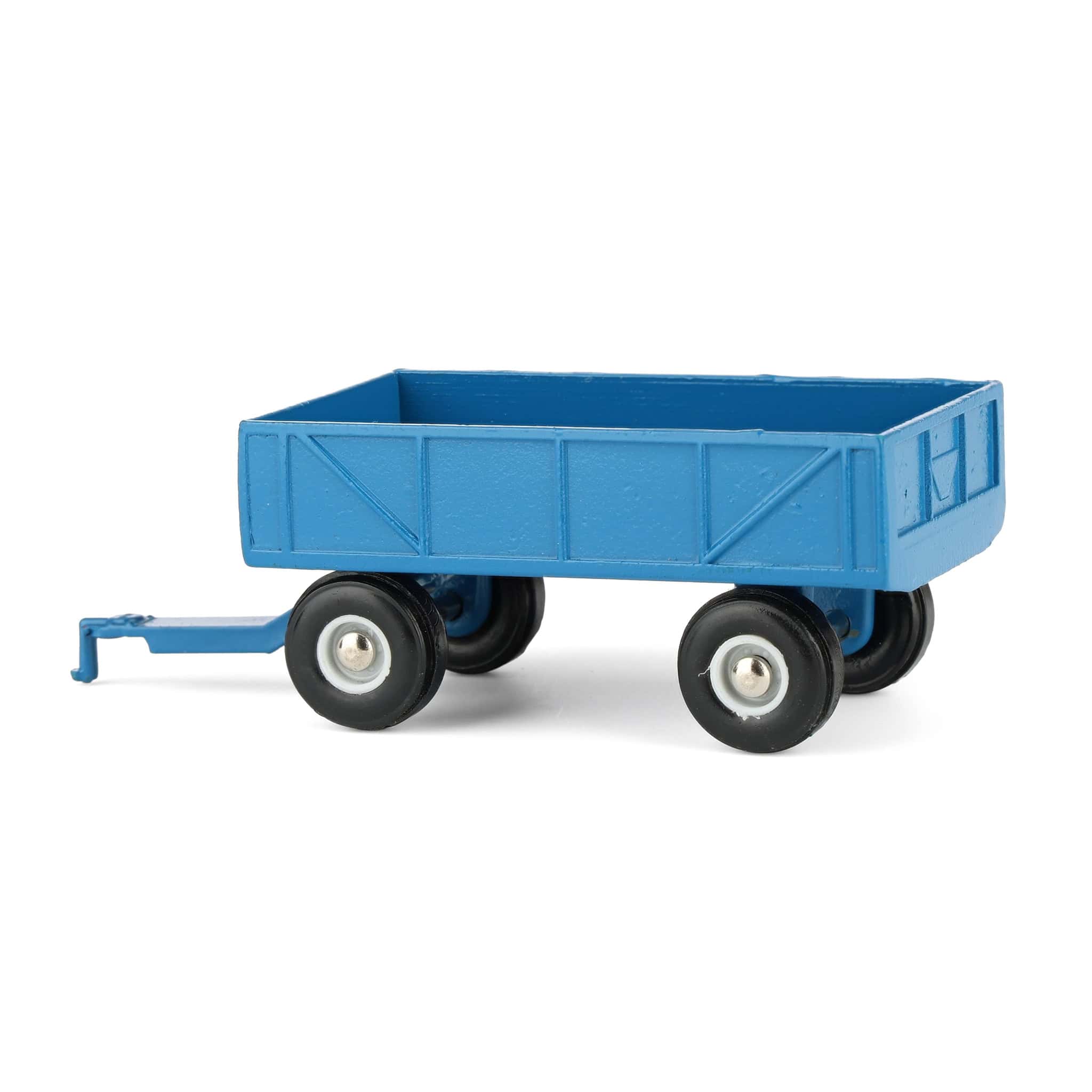 1/64 Ford Farm Wagon by ERTL - Image 4