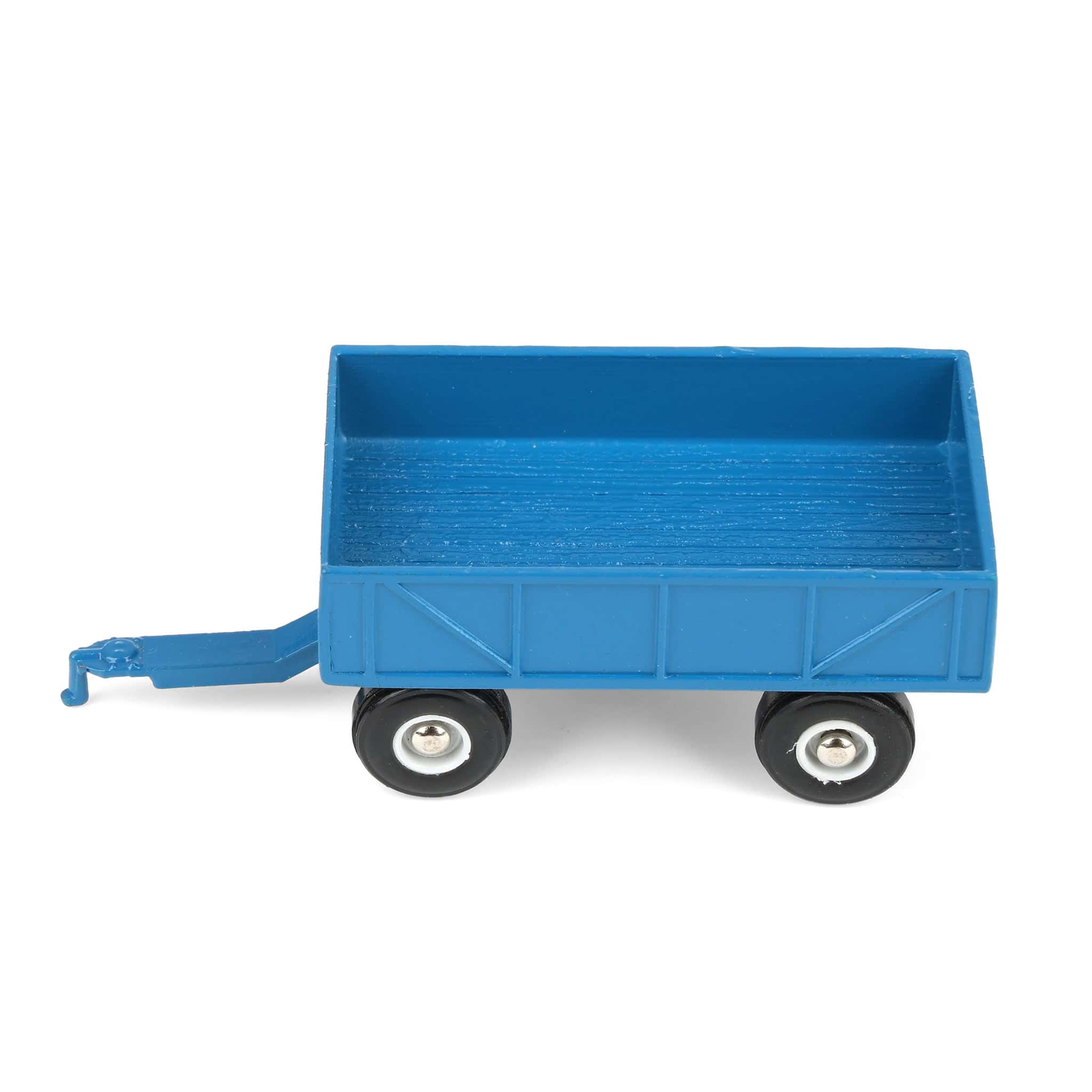 1/64 Ford Farm Wagon by ERTL - Image 5