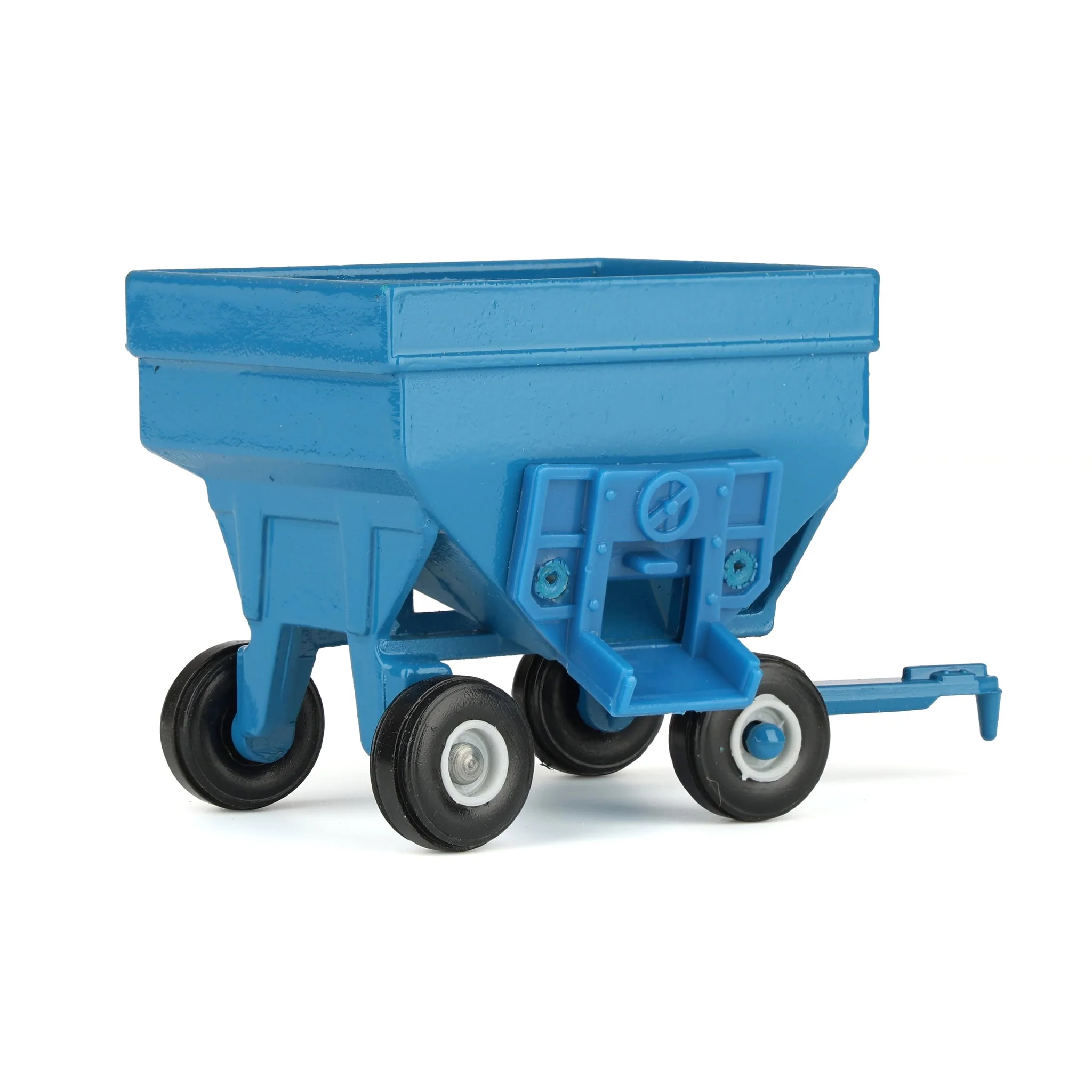 1/64 Blue Gravity Wagon by ERTL - Image 3