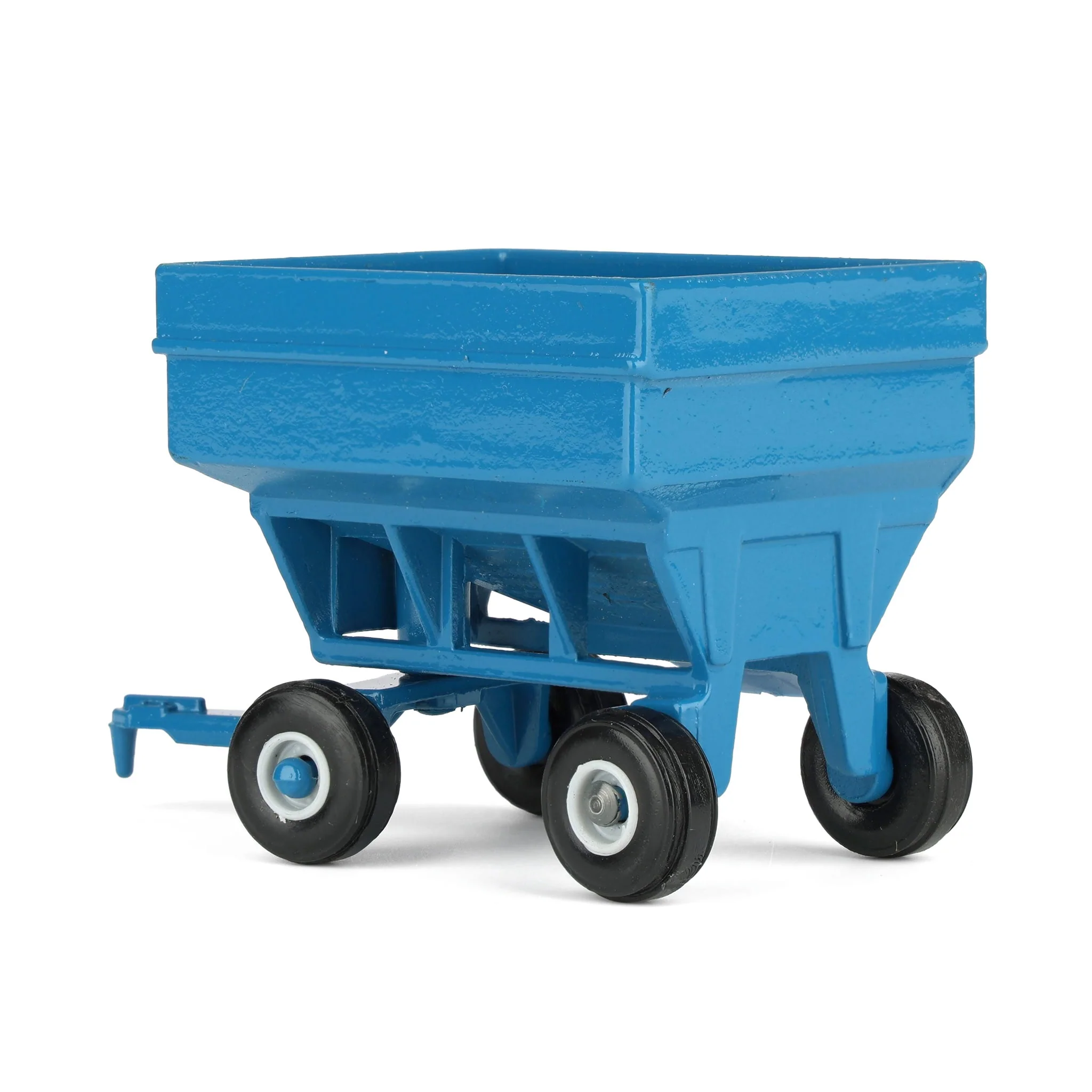 1/64 Blue Gravity Wagon by ERTL - Image 4