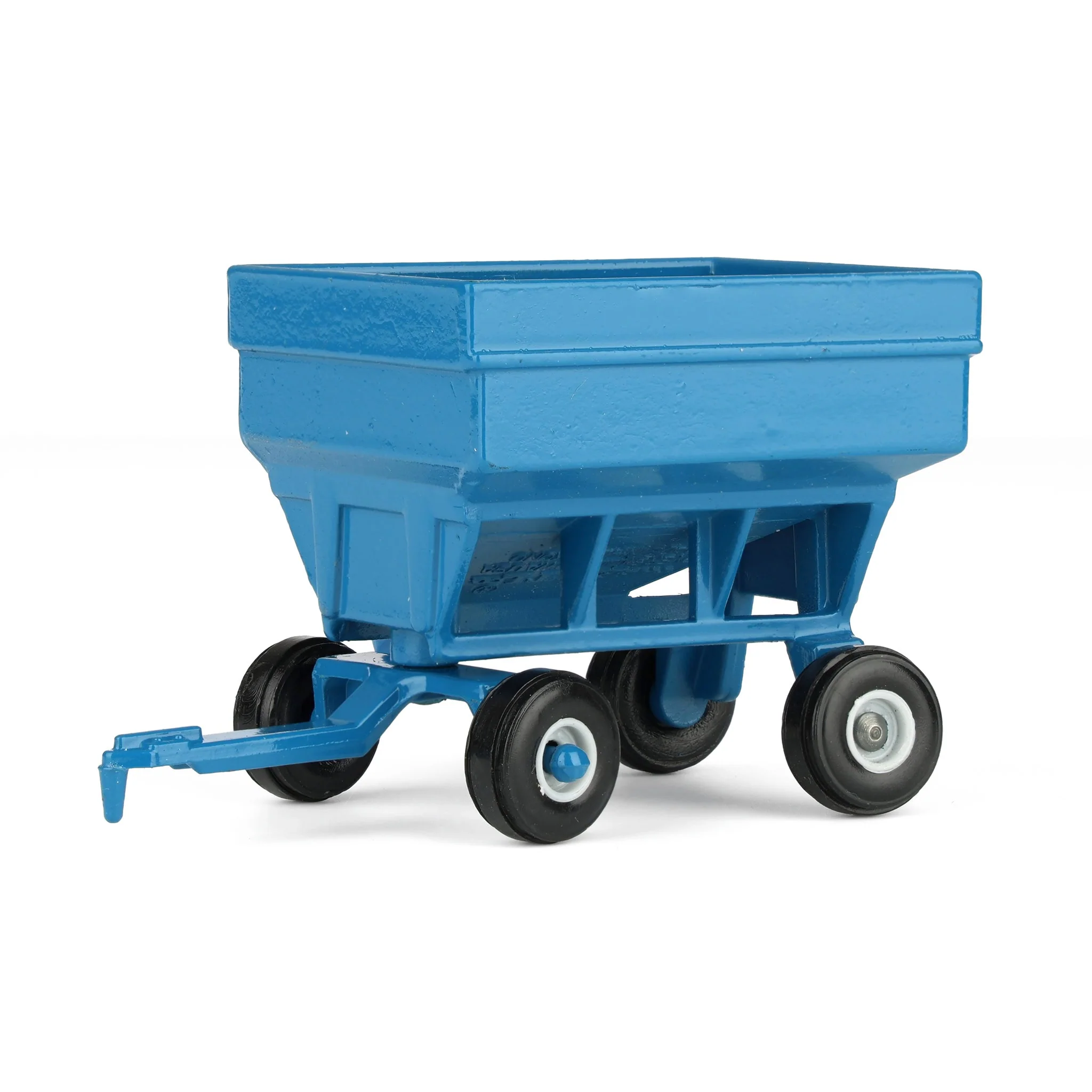 1/64 Blue Gravity Wagon by ERTL - Image 5