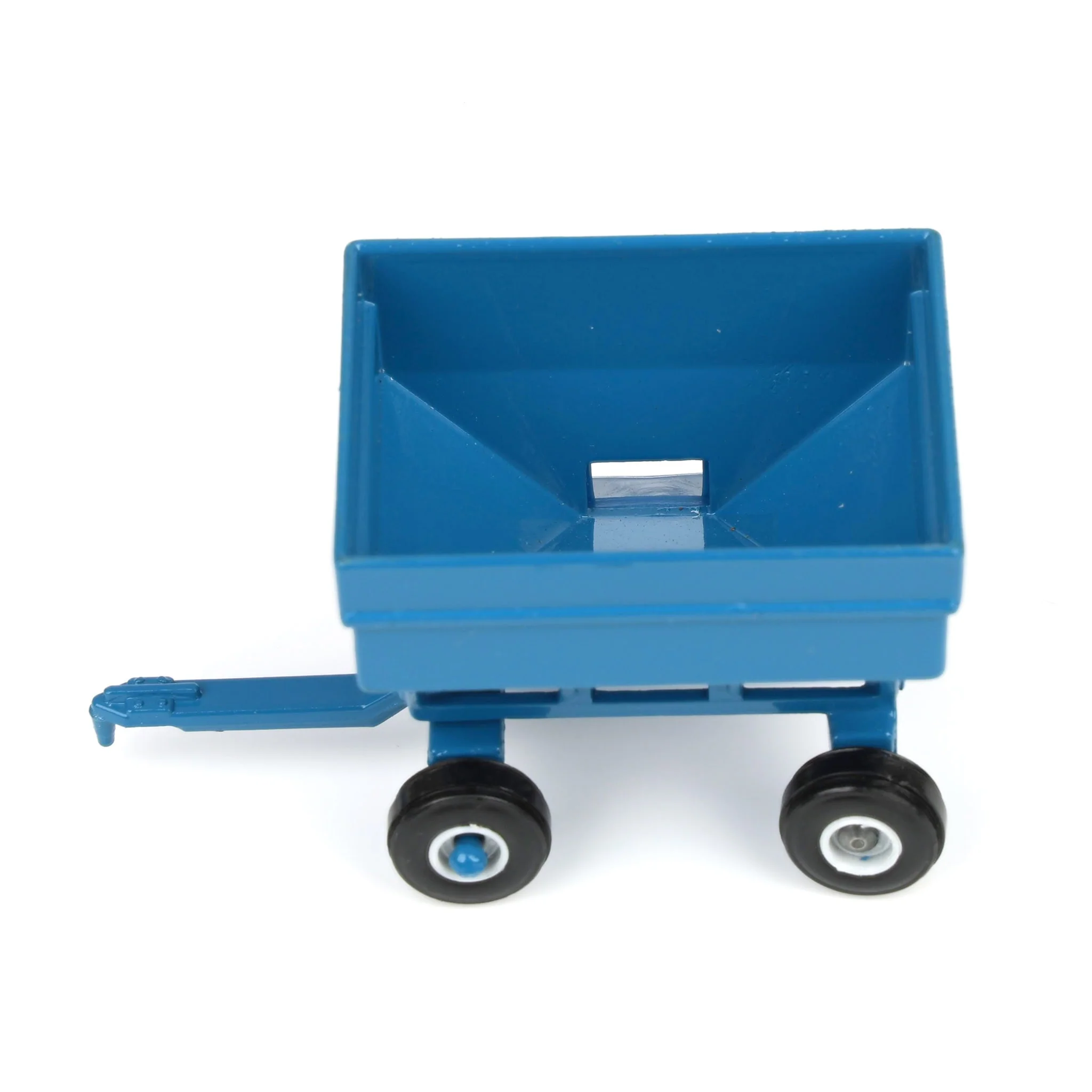 1/64 Blue Gravity Wagon by ERTL - Image 6