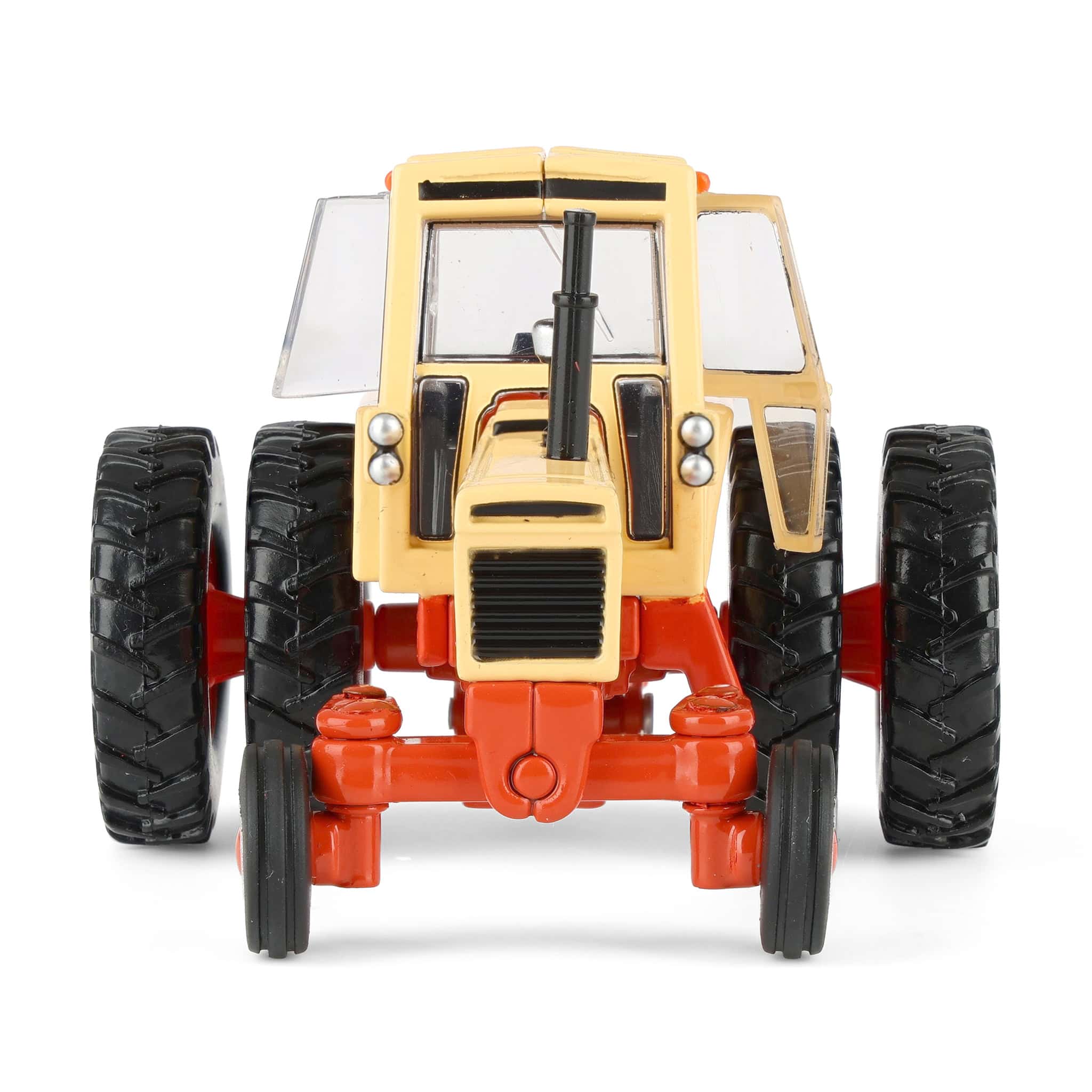 1/64 Case 1070 Agri King Tractor with Rear Duals, 2025 National Farm Toy Museum - Image 6