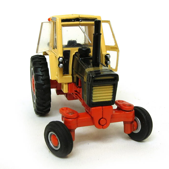 1/64 Case 1170 Demonstrator Desert Sunset, ERTL Authentics #6 - Image 2